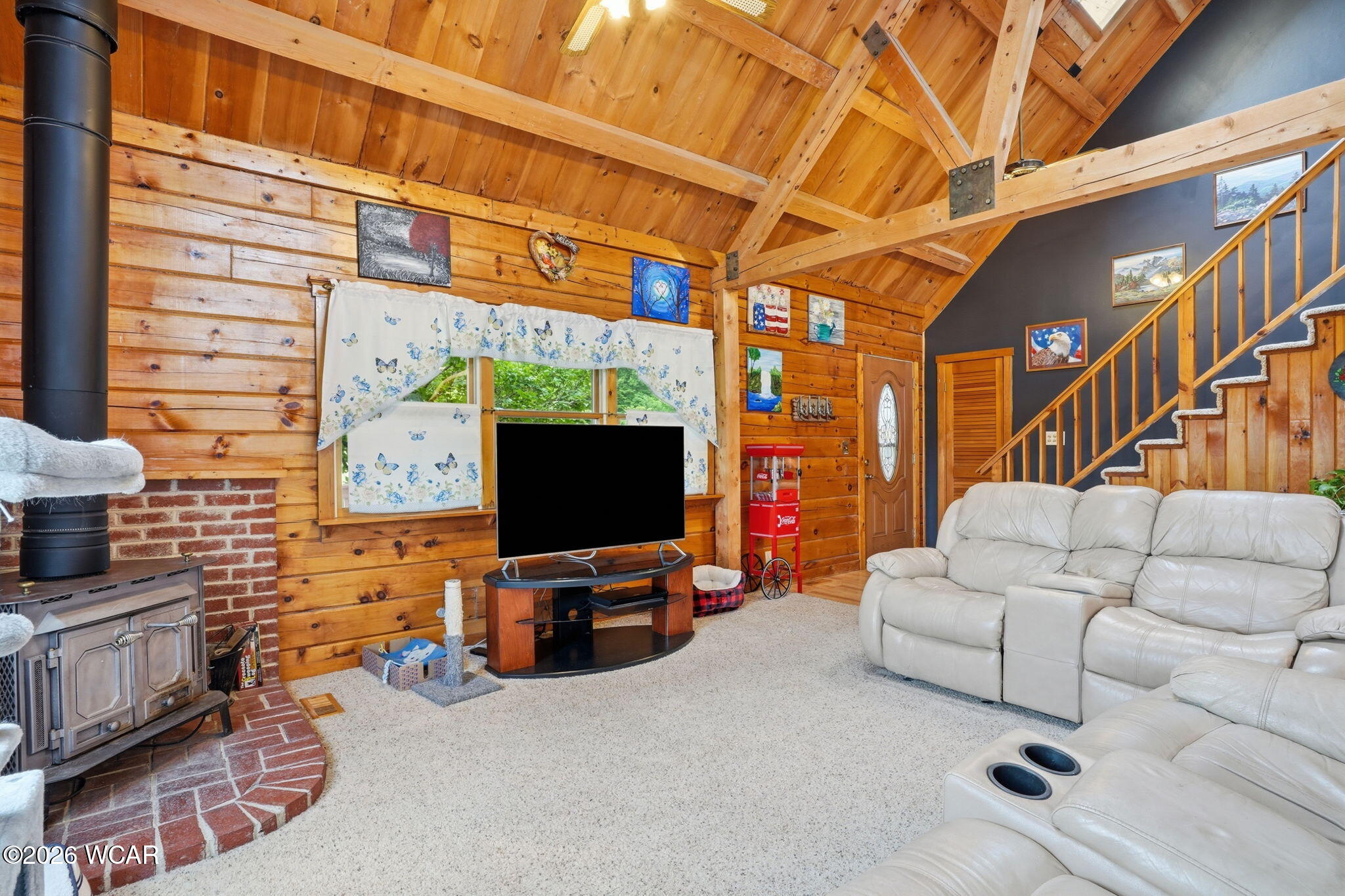 4964 County Road 20, Rushsylvania, Ohio