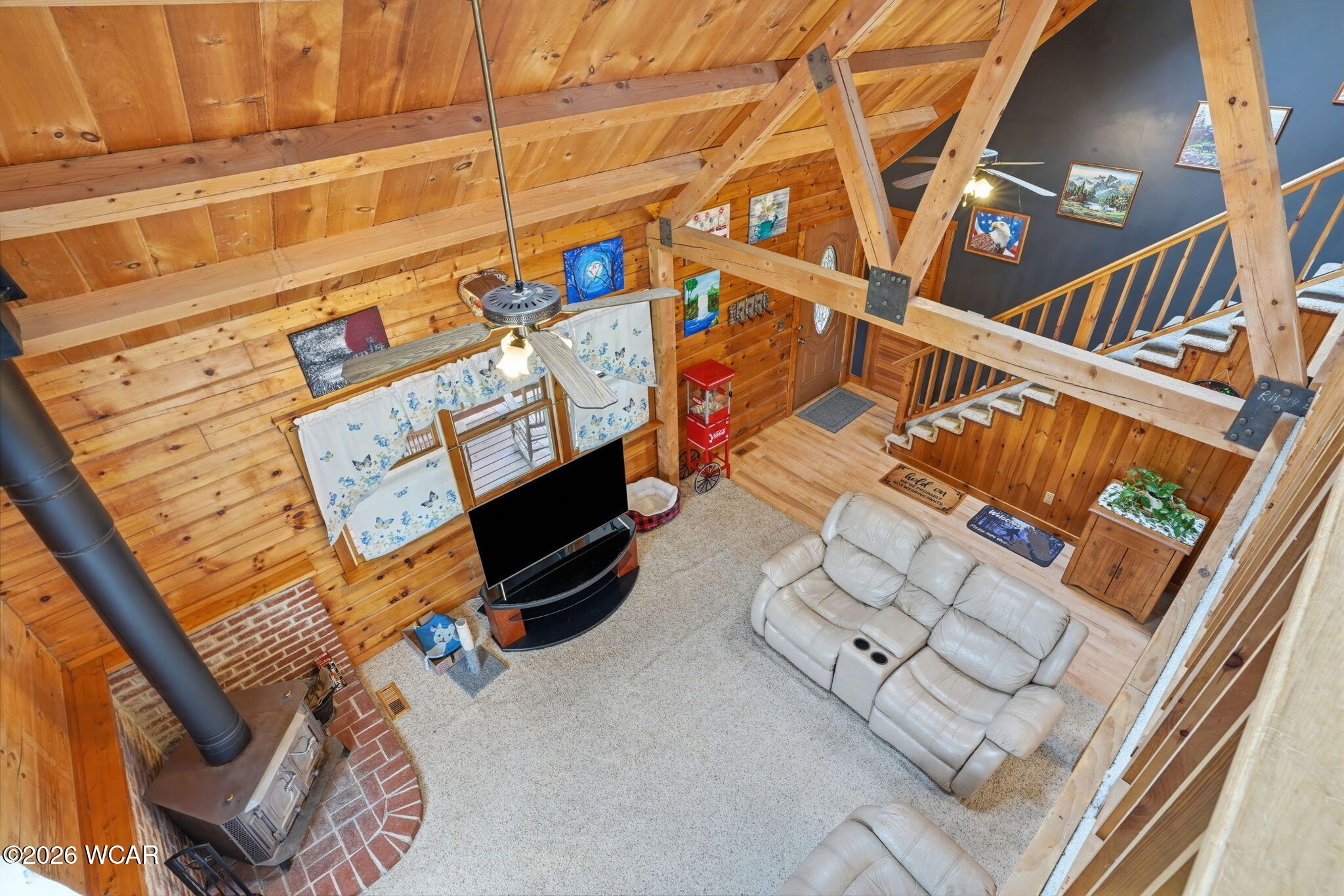 4964 County Road 20, Rushsylvania, Ohio