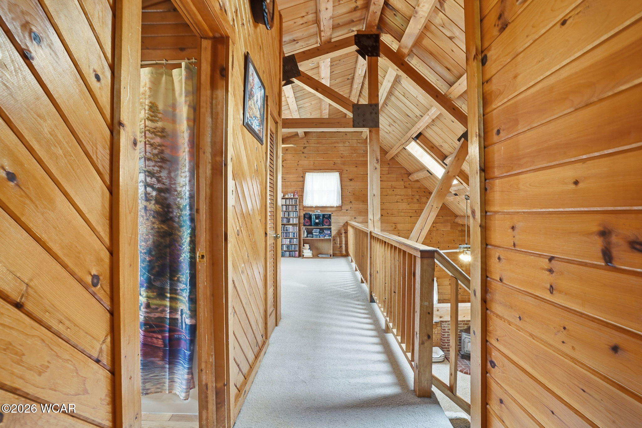 4964 County Road 20, Rushsylvania, Ohio