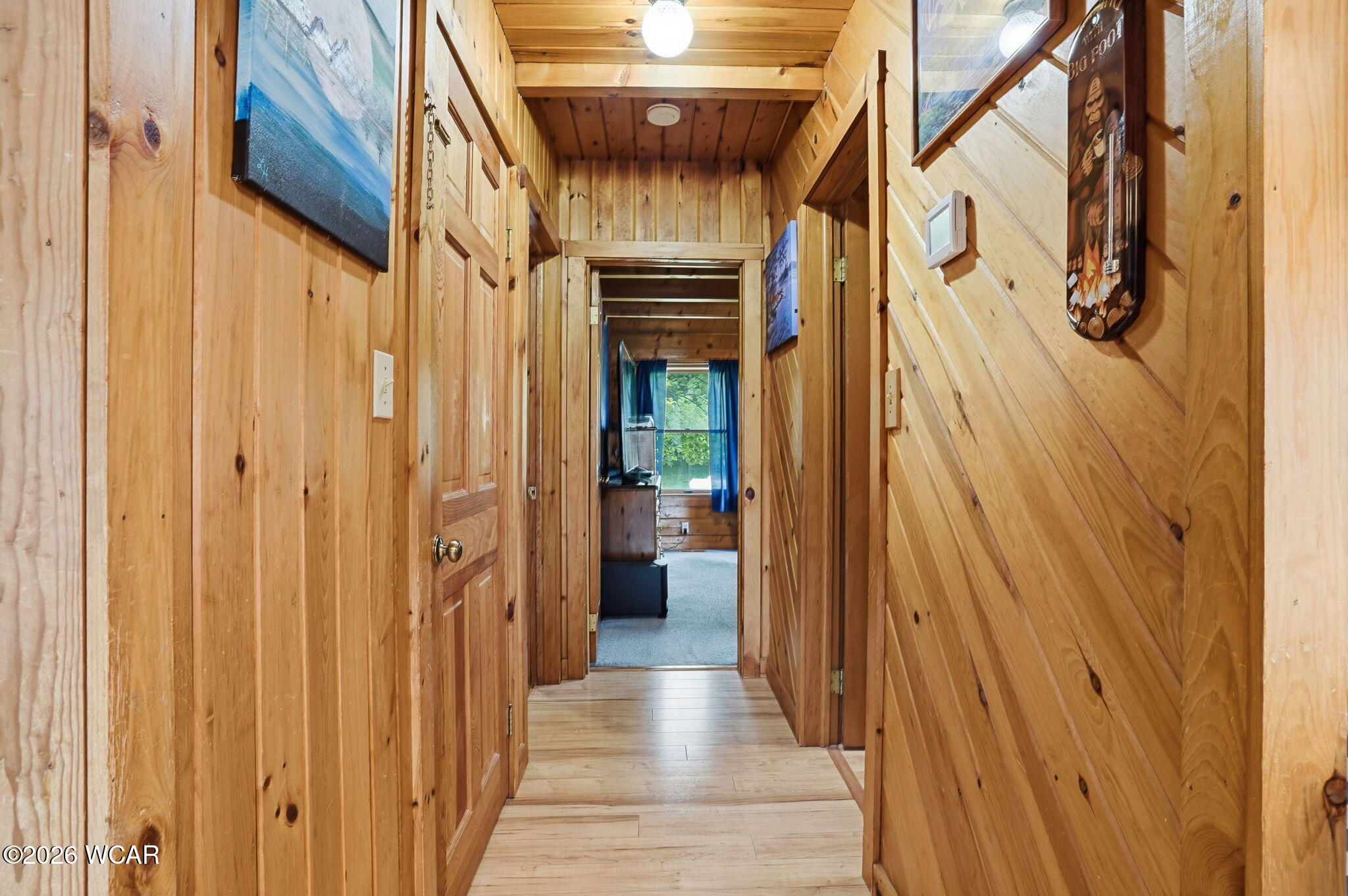 4964 County Road 20, Rushsylvania, Ohio