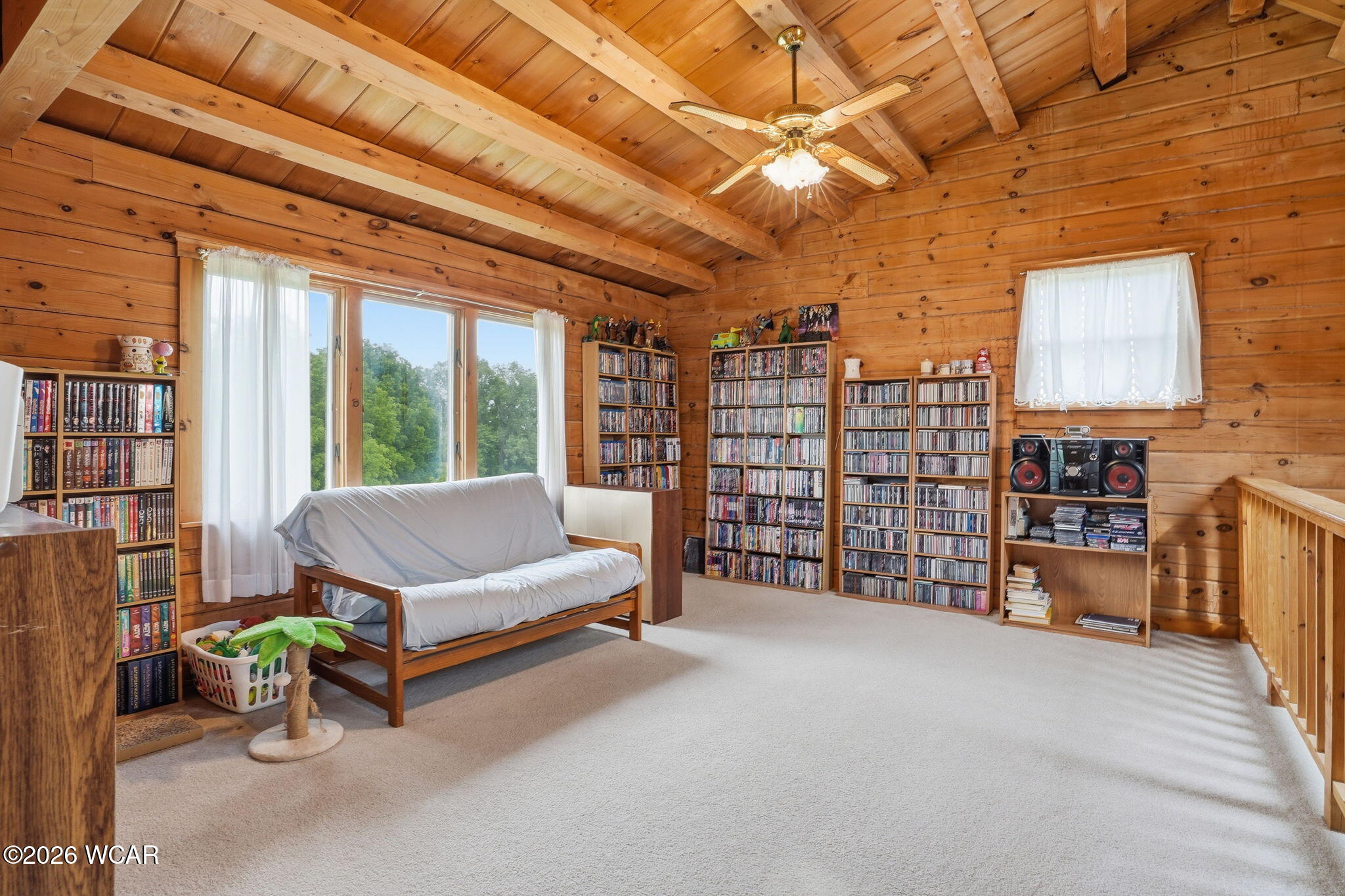 4964 County Road 20, Rushsylvania, Ohio