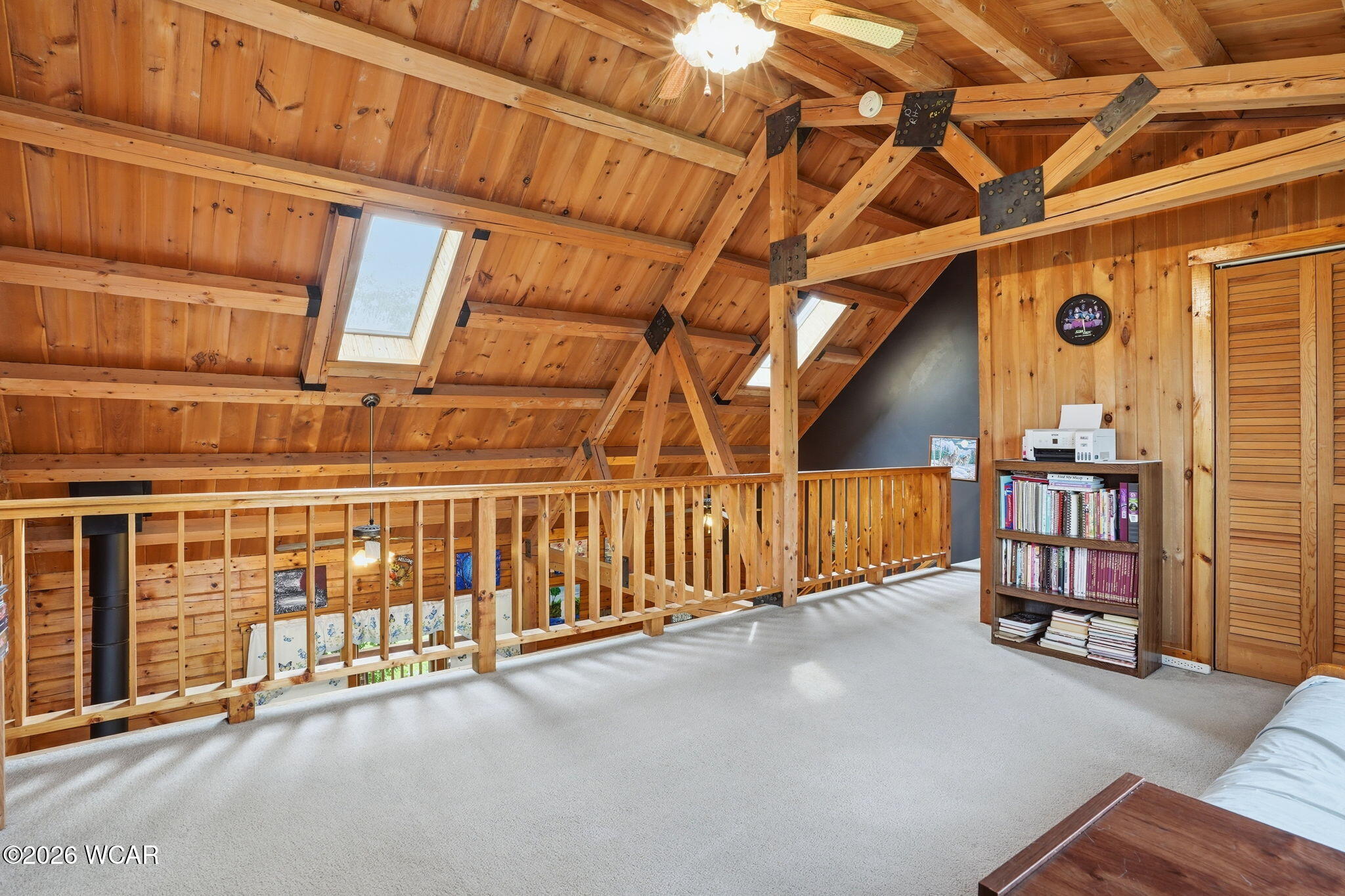 4964 County Road 20, Rushsylvania, Ohio