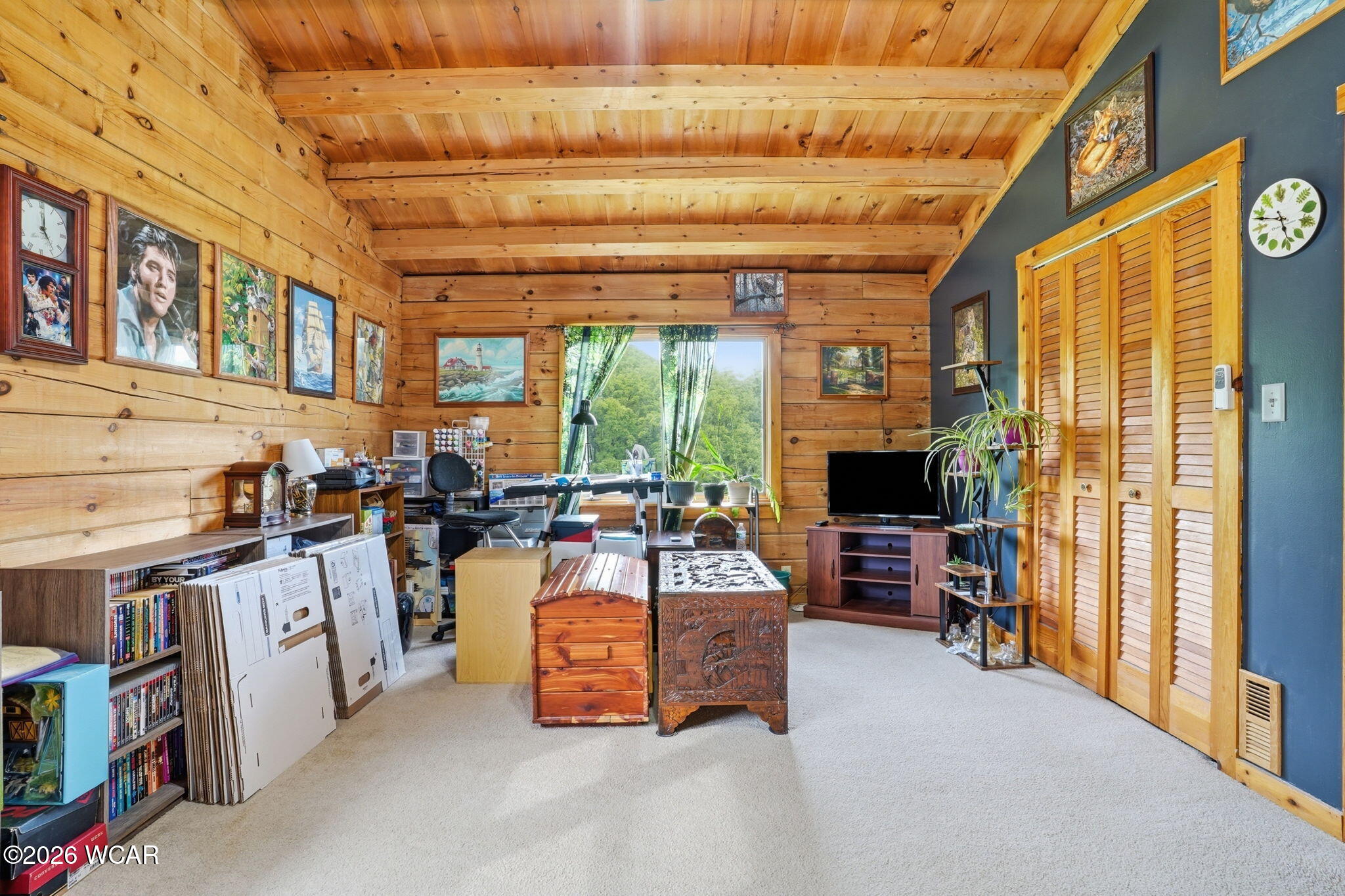 4964 County Road 20, Rushsylvania, Ohio