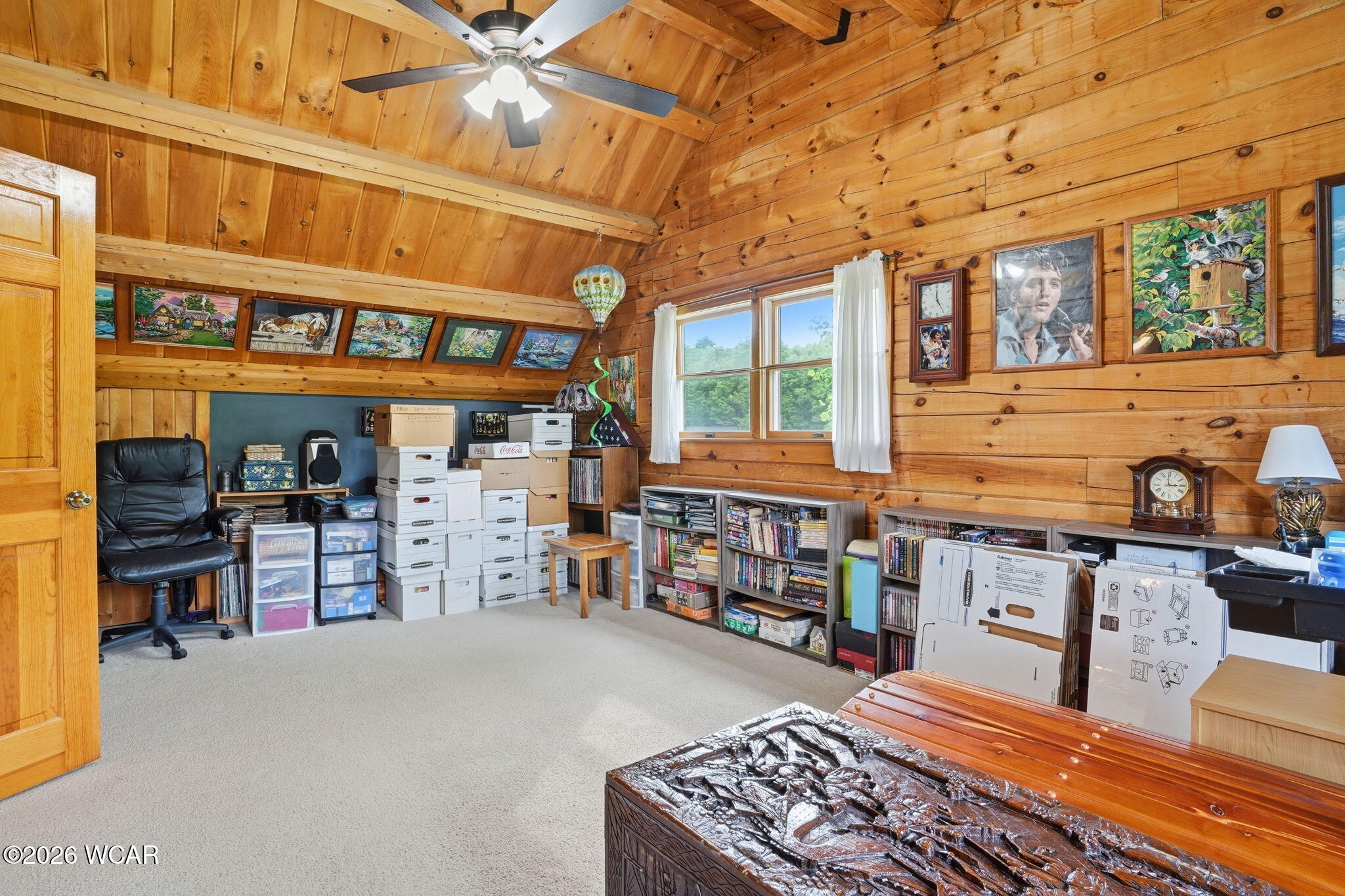 4964 County Road 20, Rushsylvania, Ohio