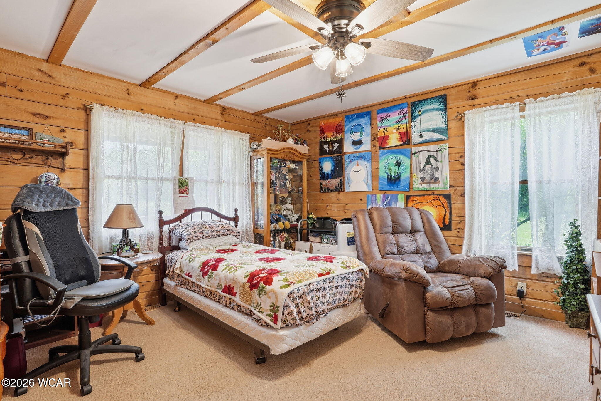 4964 County Road 20, Rushsylvania, Ohio