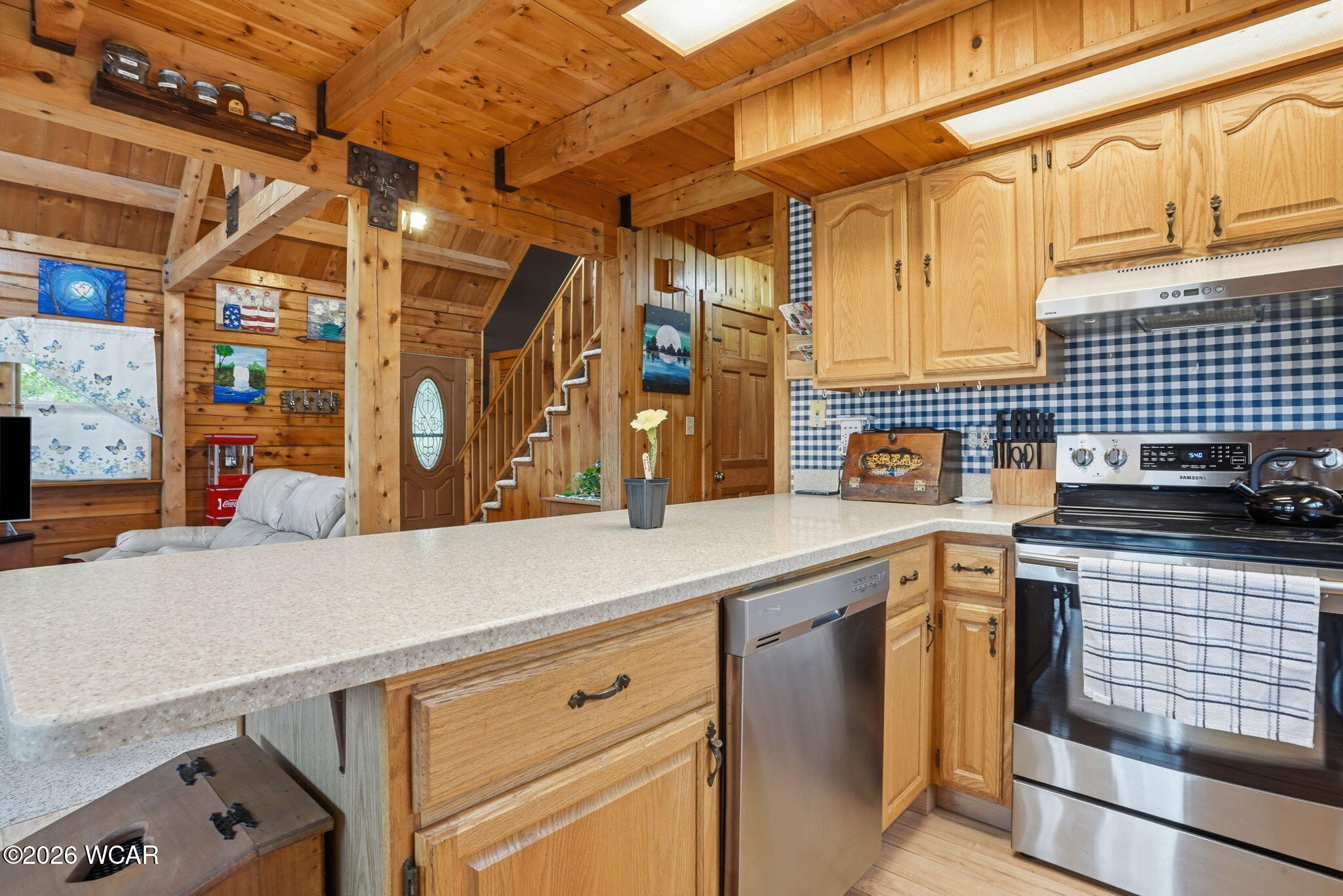 4964 County Road 20, Rushsylvania, Ohio