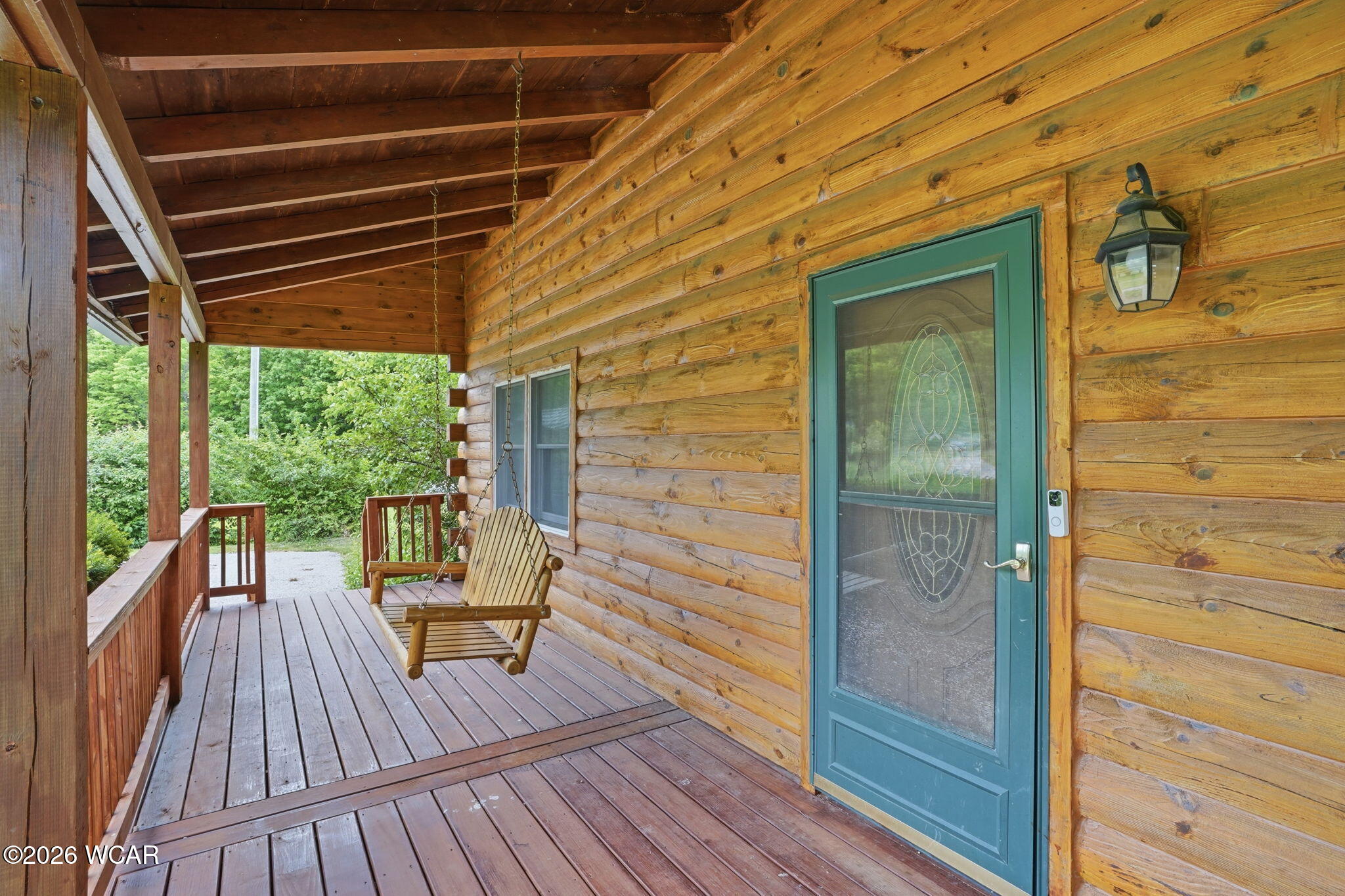 4964 County Road 20, Rushsylvania, Ohio