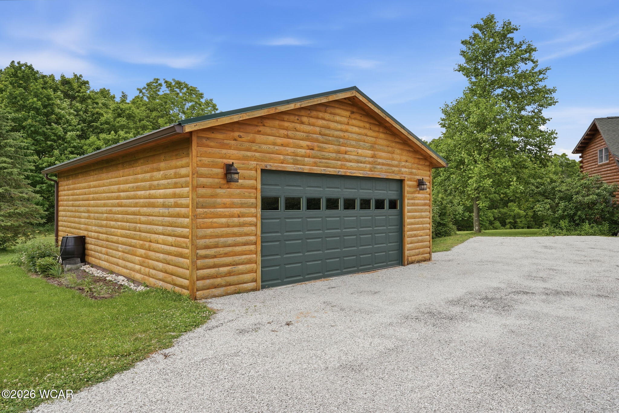 4964 County Road 20, Rushsylvania, Ohio