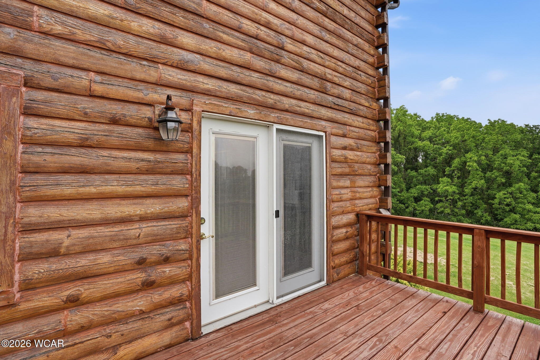 4964 County Road 20, Rushsylvania, Ohio