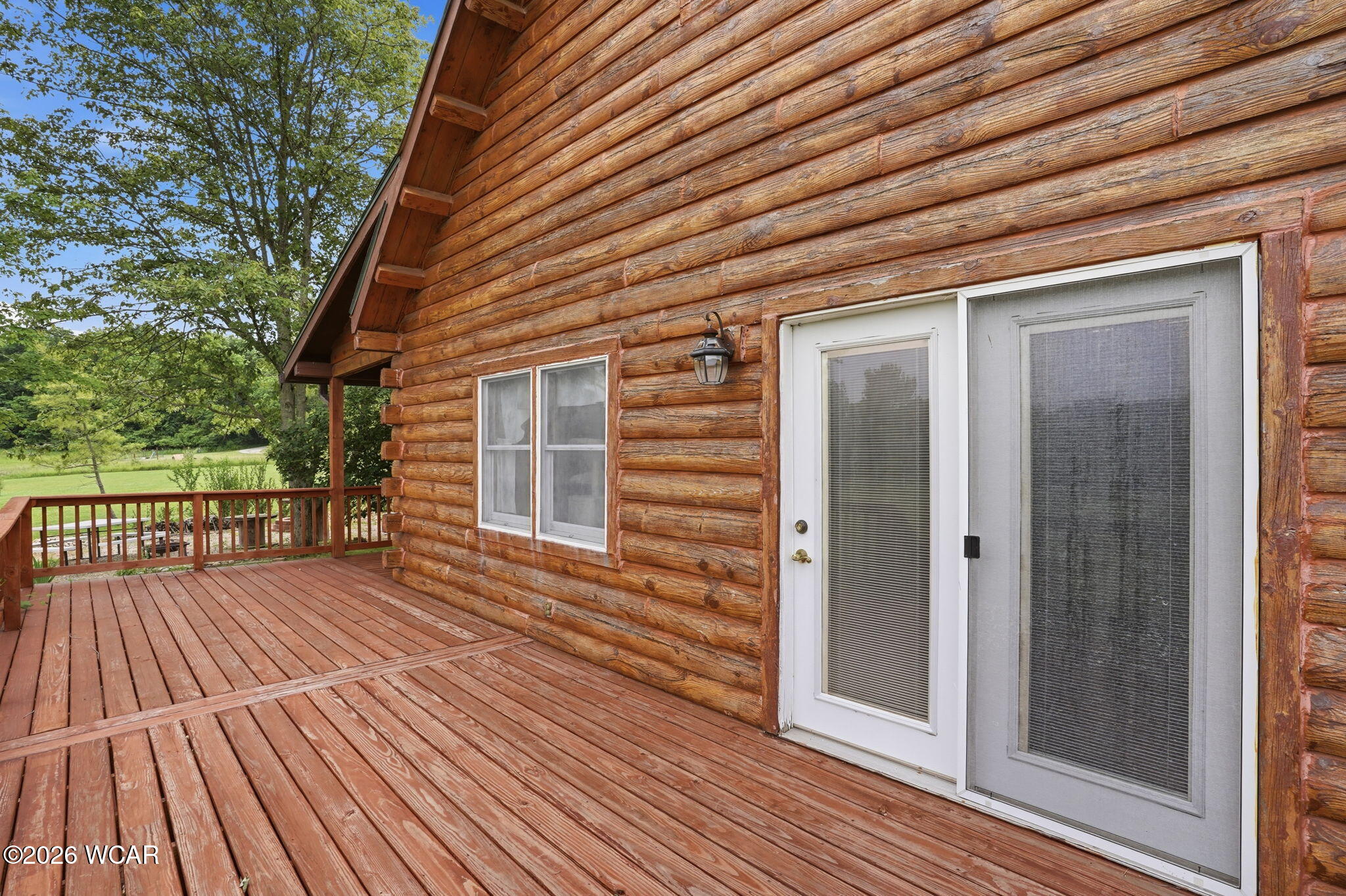 4964 County Road 20, Rushsylvania, Ohio