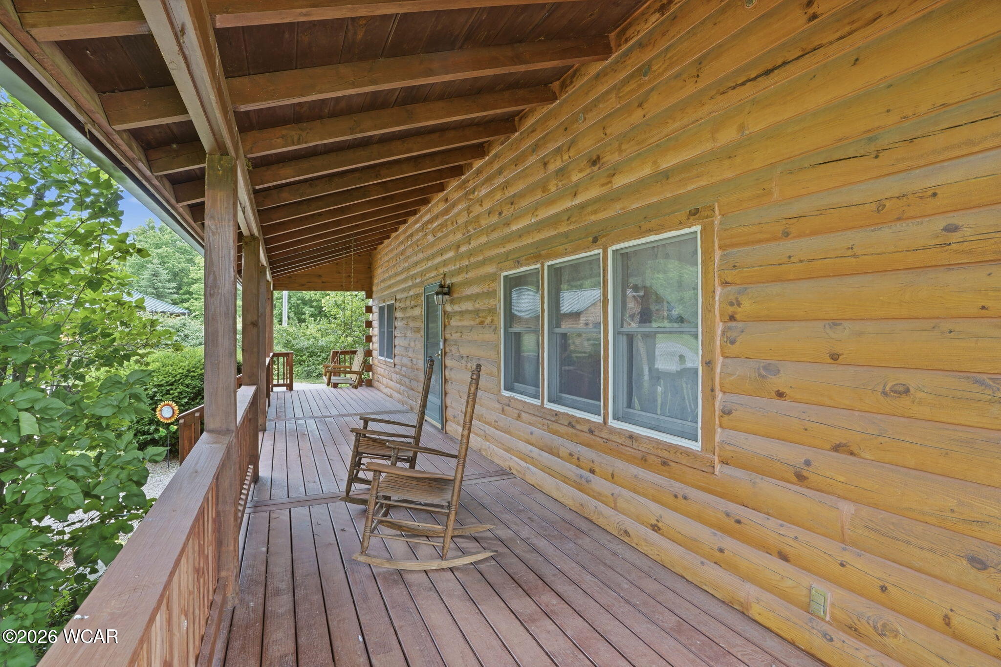 4964 County Road 20, Rushsylvania, Ohio
