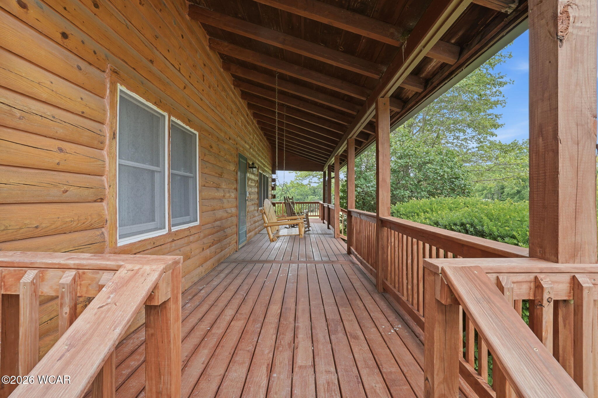 4964 County Road 20, Rushsylvania, Ohio