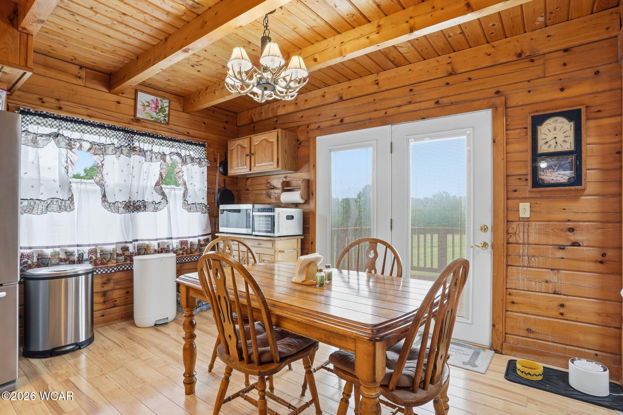 4964 County Road 20, Rushsylvania, Ohio