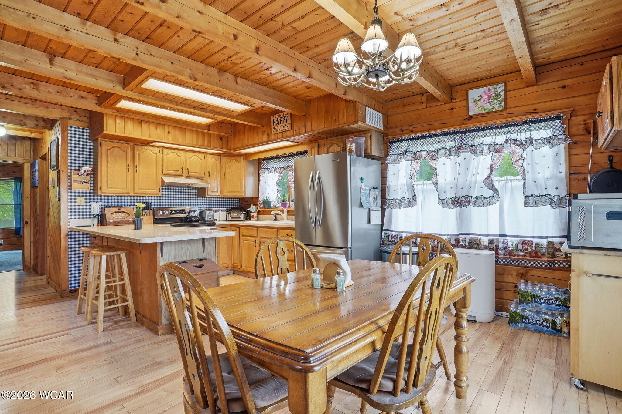 4964 County Road 20, Rushsylvania, Ohio
