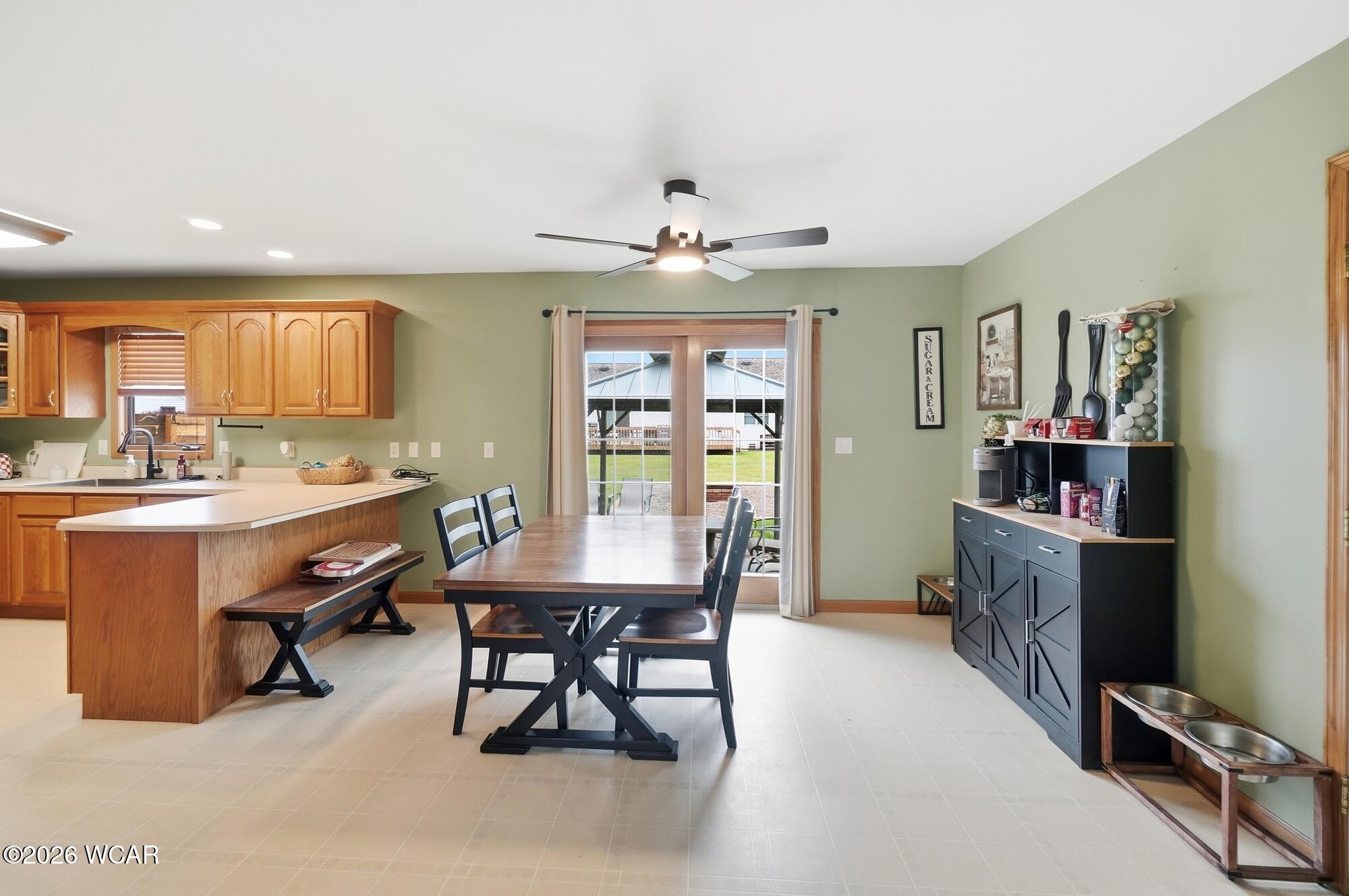 3703 Malibu Drive, Elida, Ohio