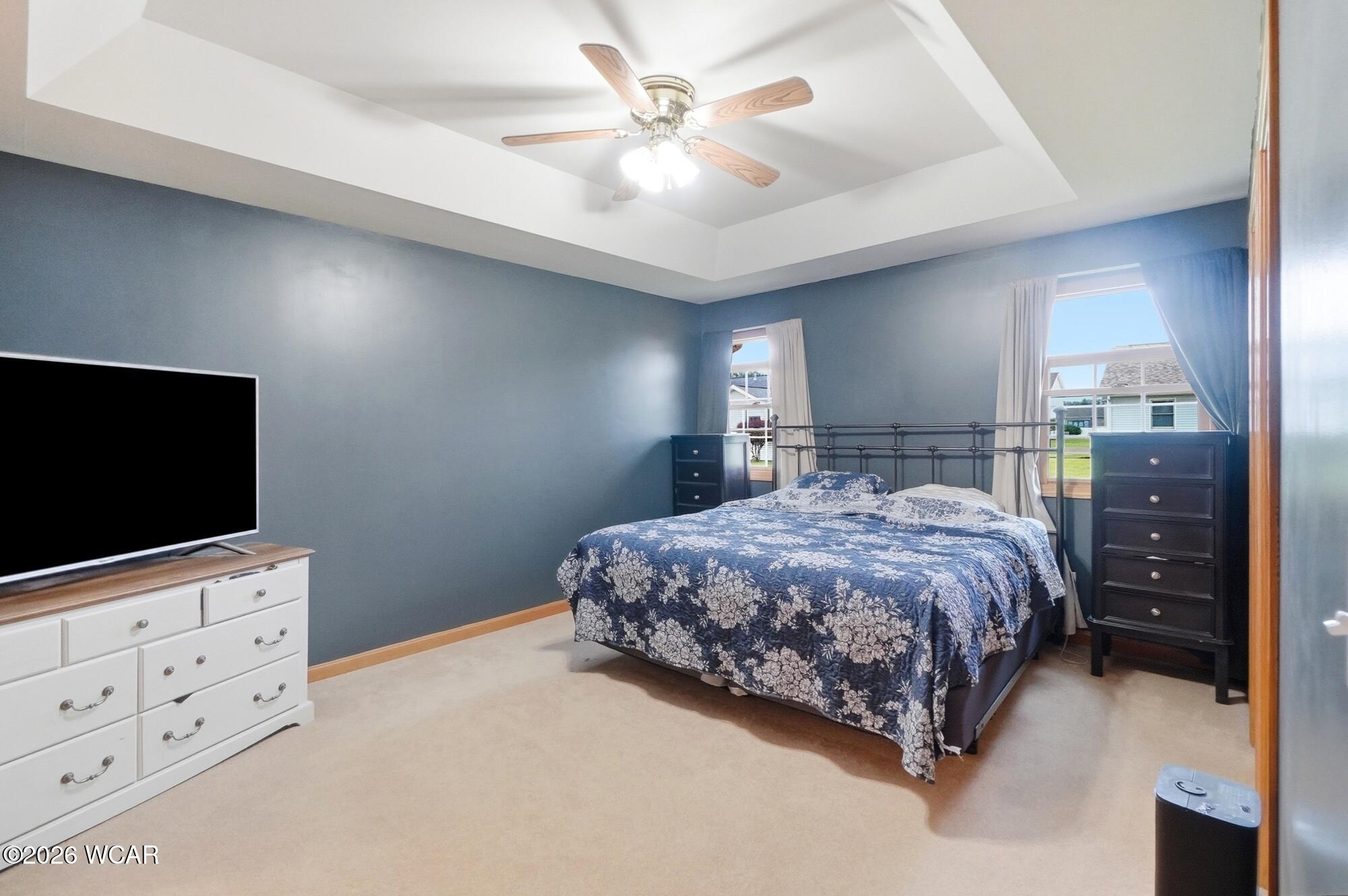 3703 Malibu Drive, Elida, Ohio