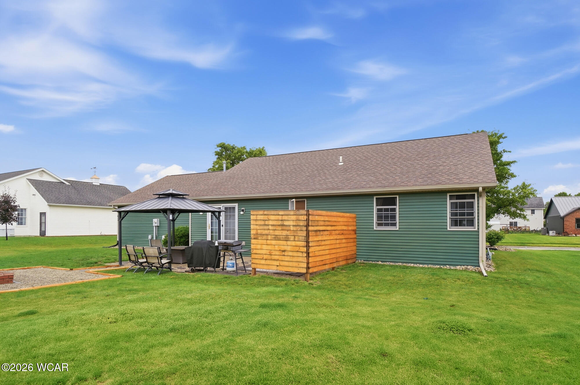 3703 Malibu Drive, Elida, Ohio