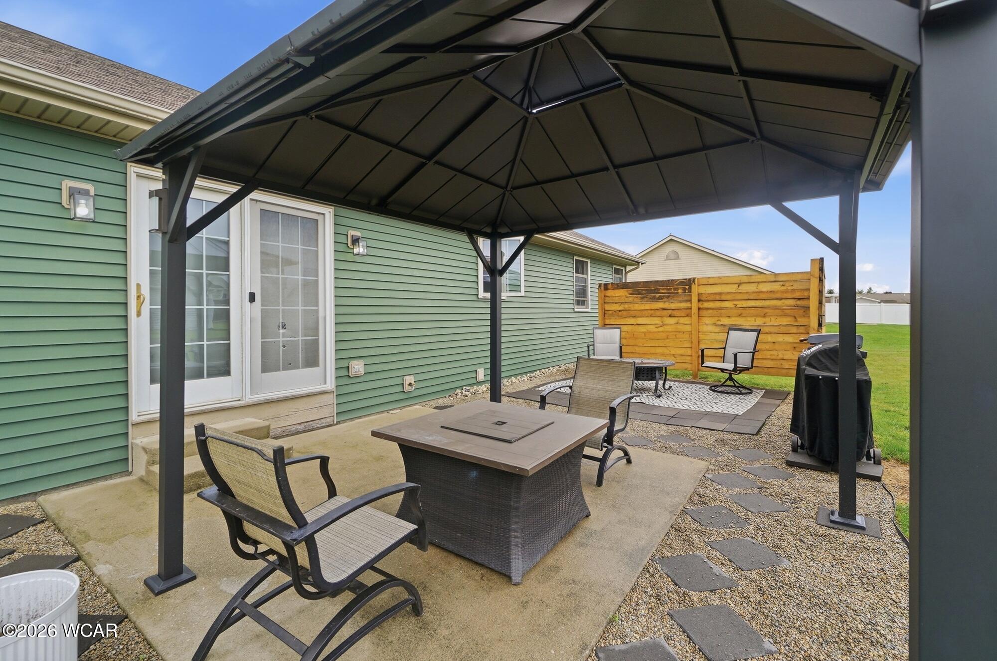 3703 Malibu Drive, Elida, Ohio