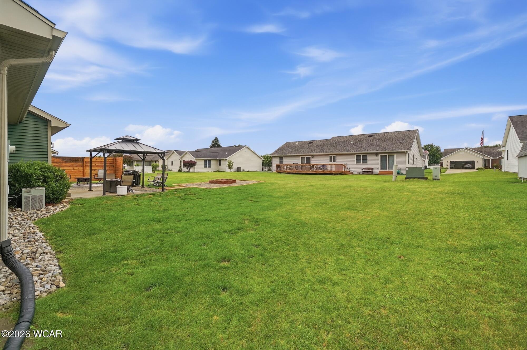 3703 Malibu Drive, Elida, Ohio