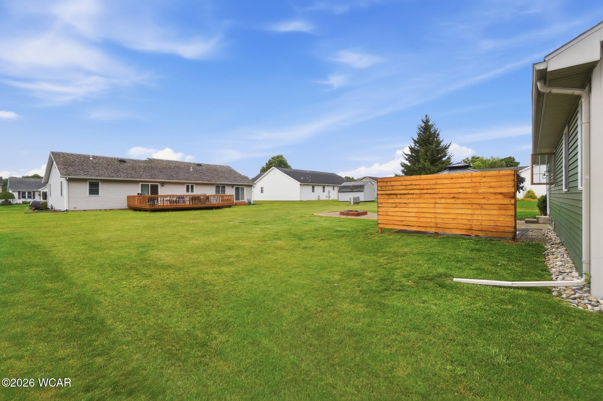 3703 Malibu Drive, Elida, Ohio