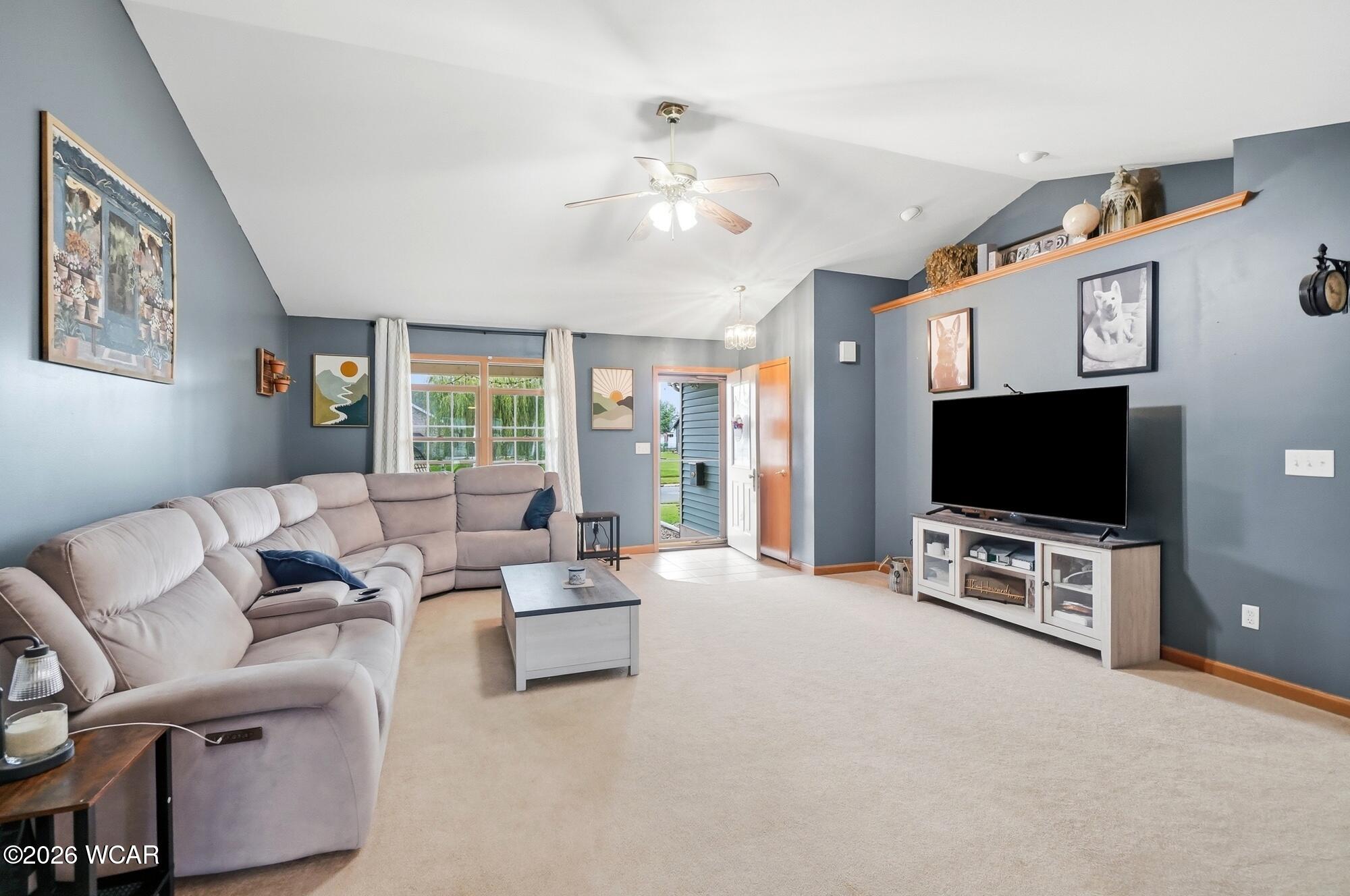 3703 Malibu Drive, Elida, Ohio