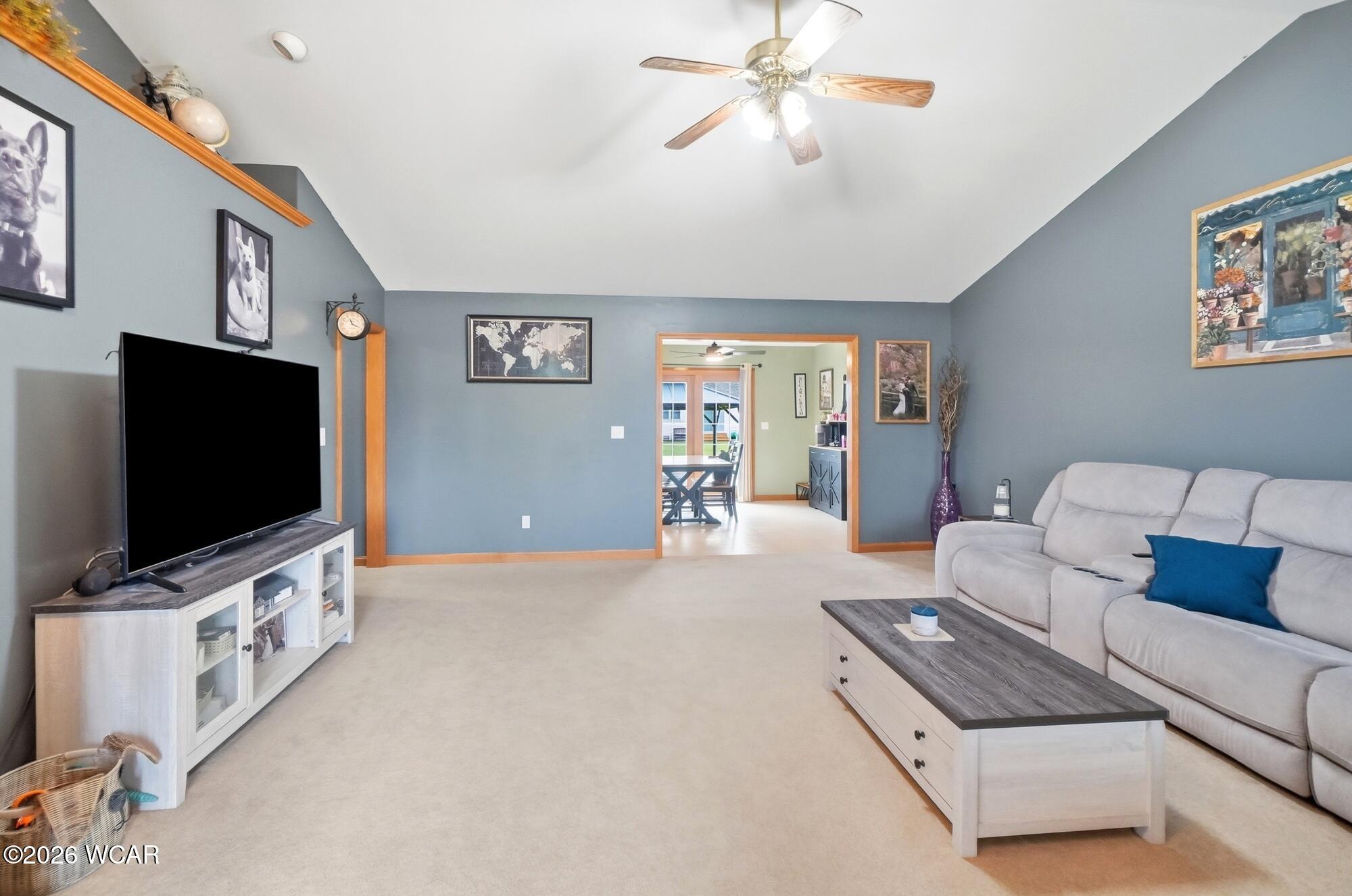 3703 Malibu Drive, Elida, Ohio