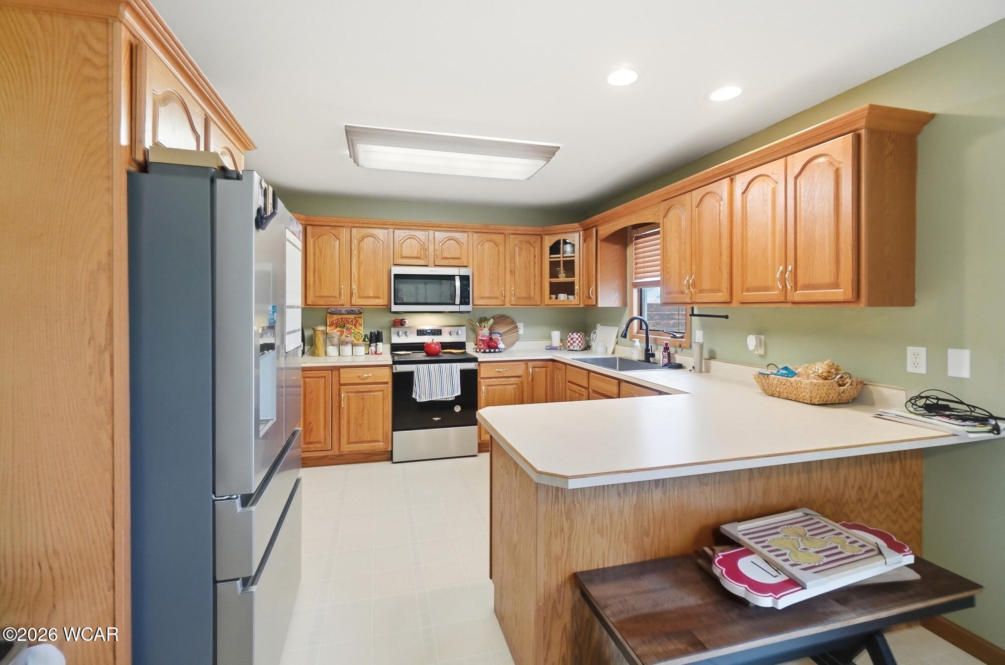 3703 Malibu Drive, Elida, Ohio