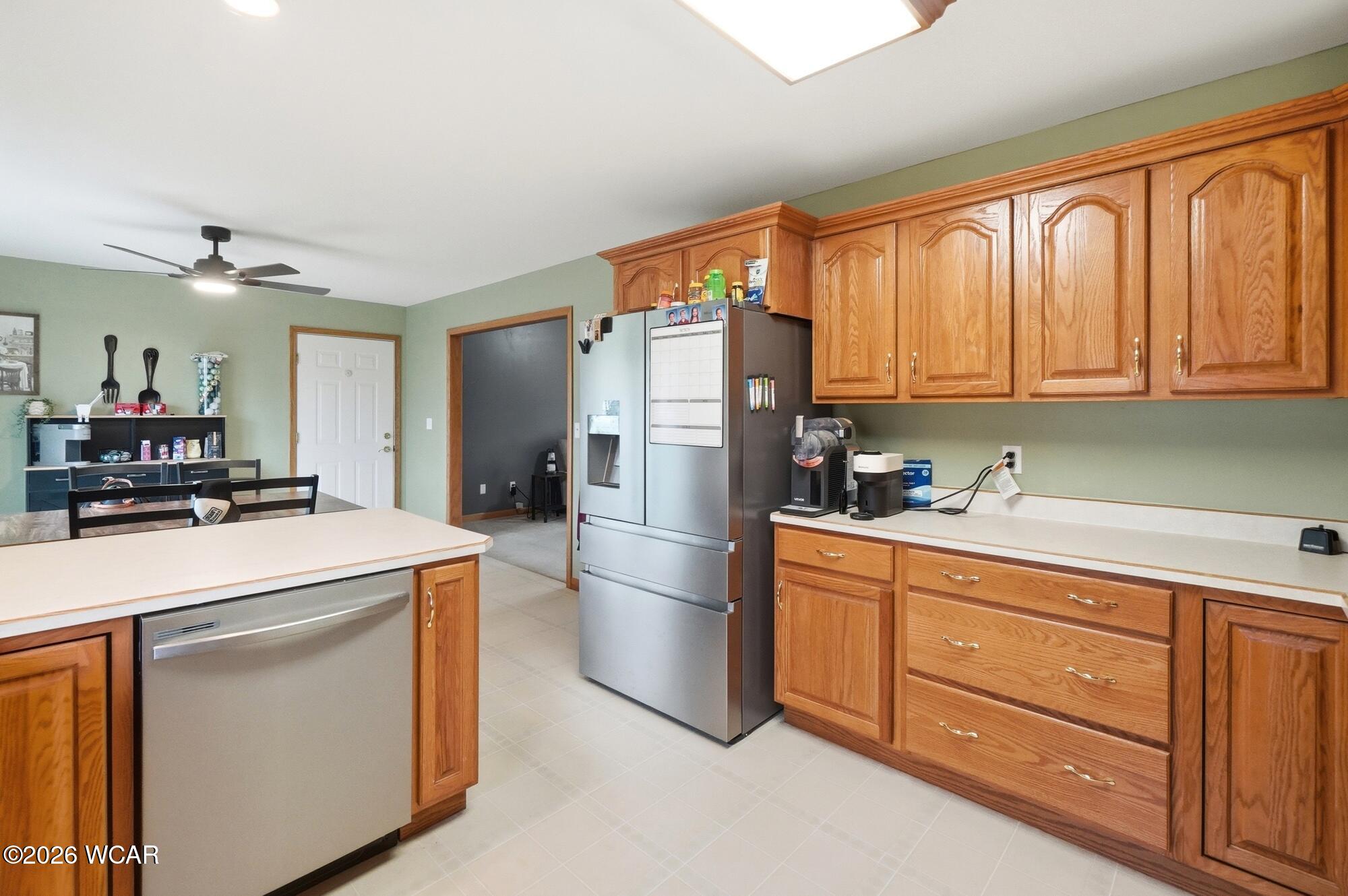 3703 Malibu Drive, Elida, Ohio