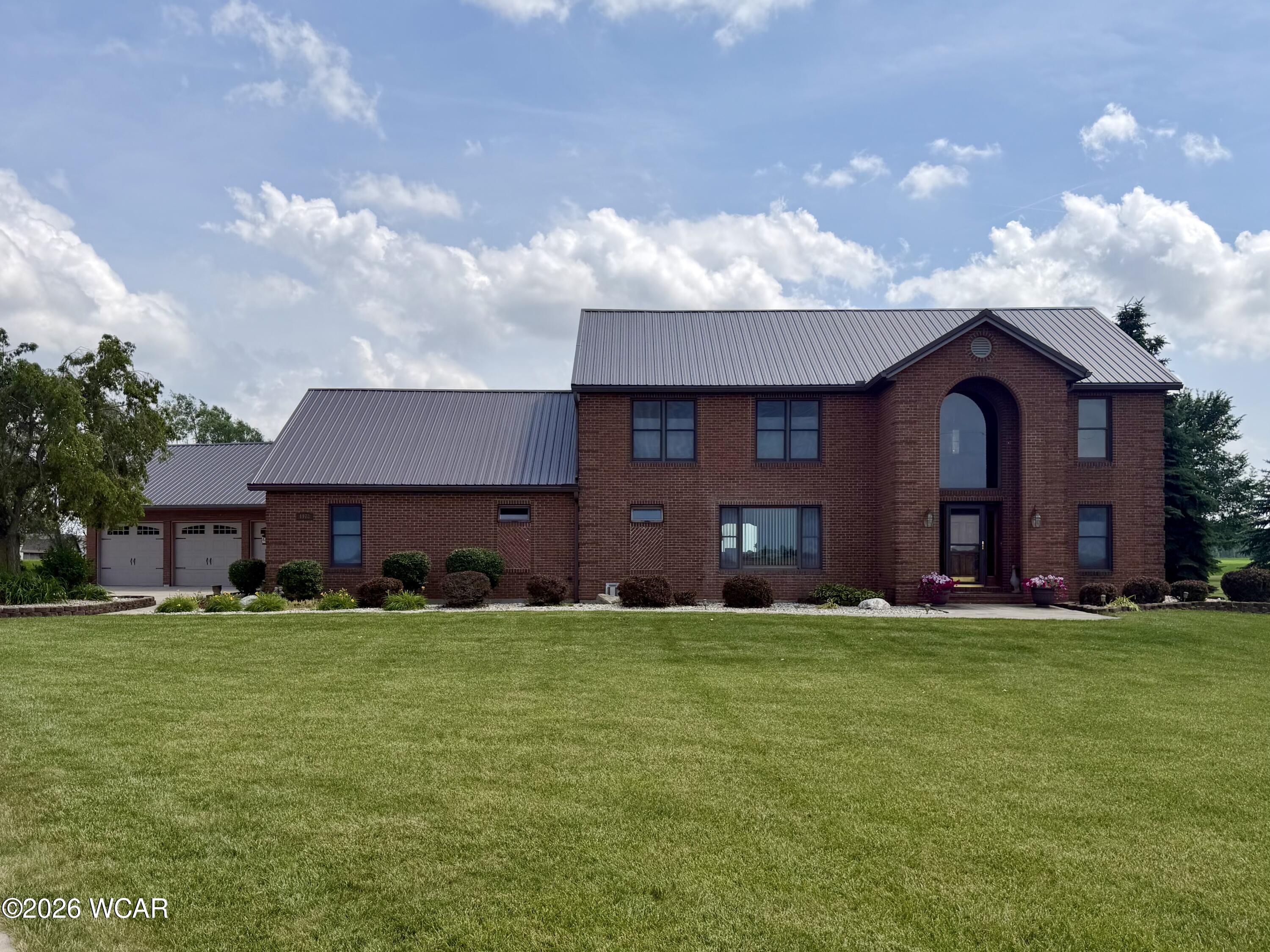 4978 Buschor Road, Coldwater, Ohio