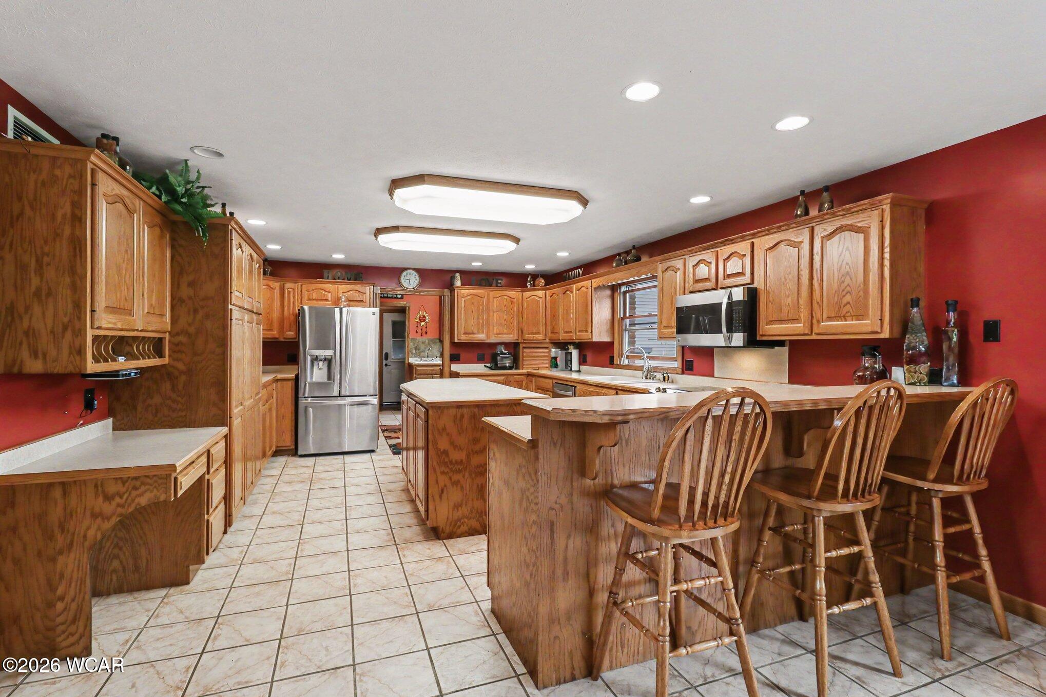 4978 Buschor Road, Coldwater, Ohio