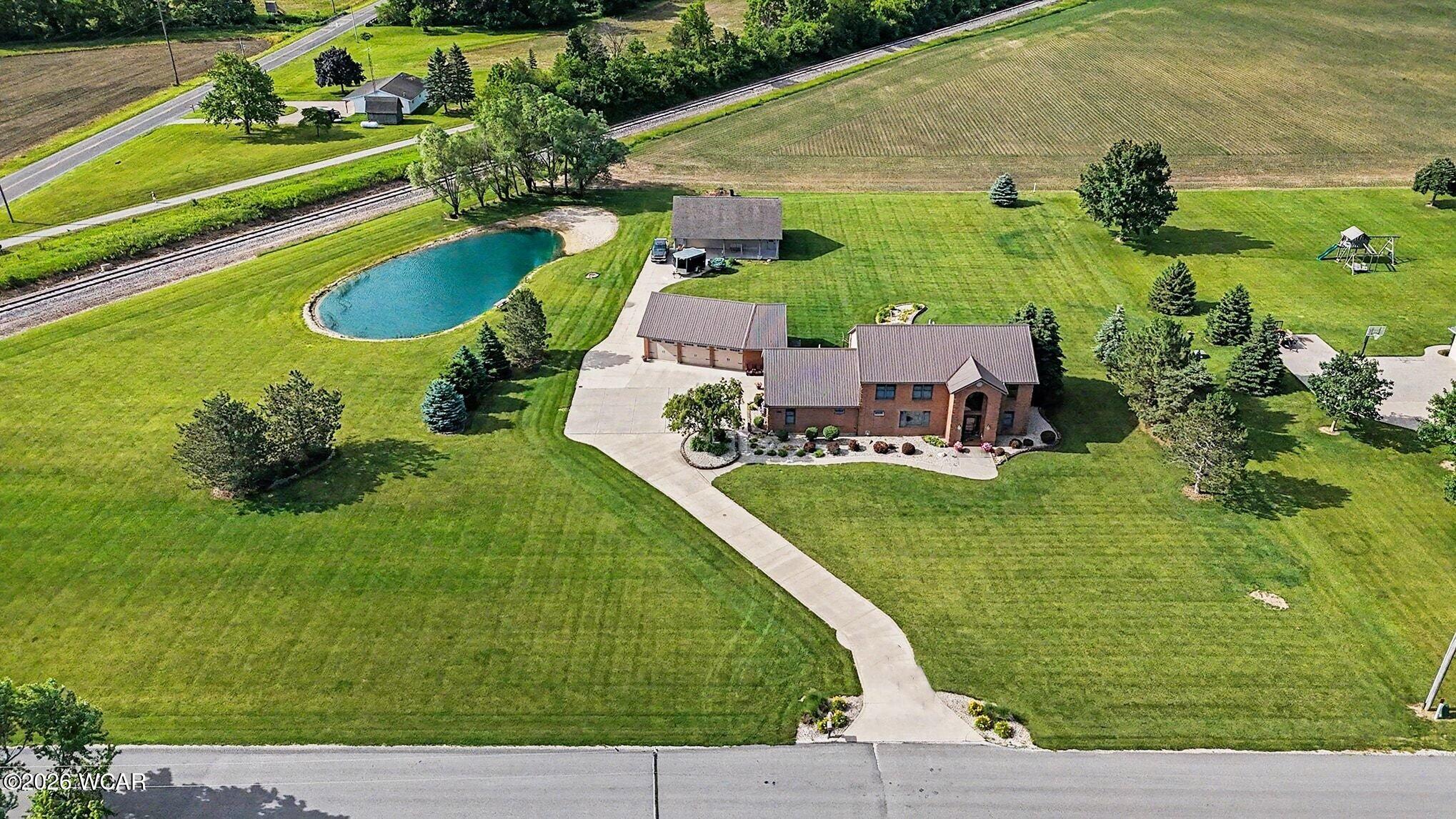 4978 Buschor Road, Coldwater, Ohio