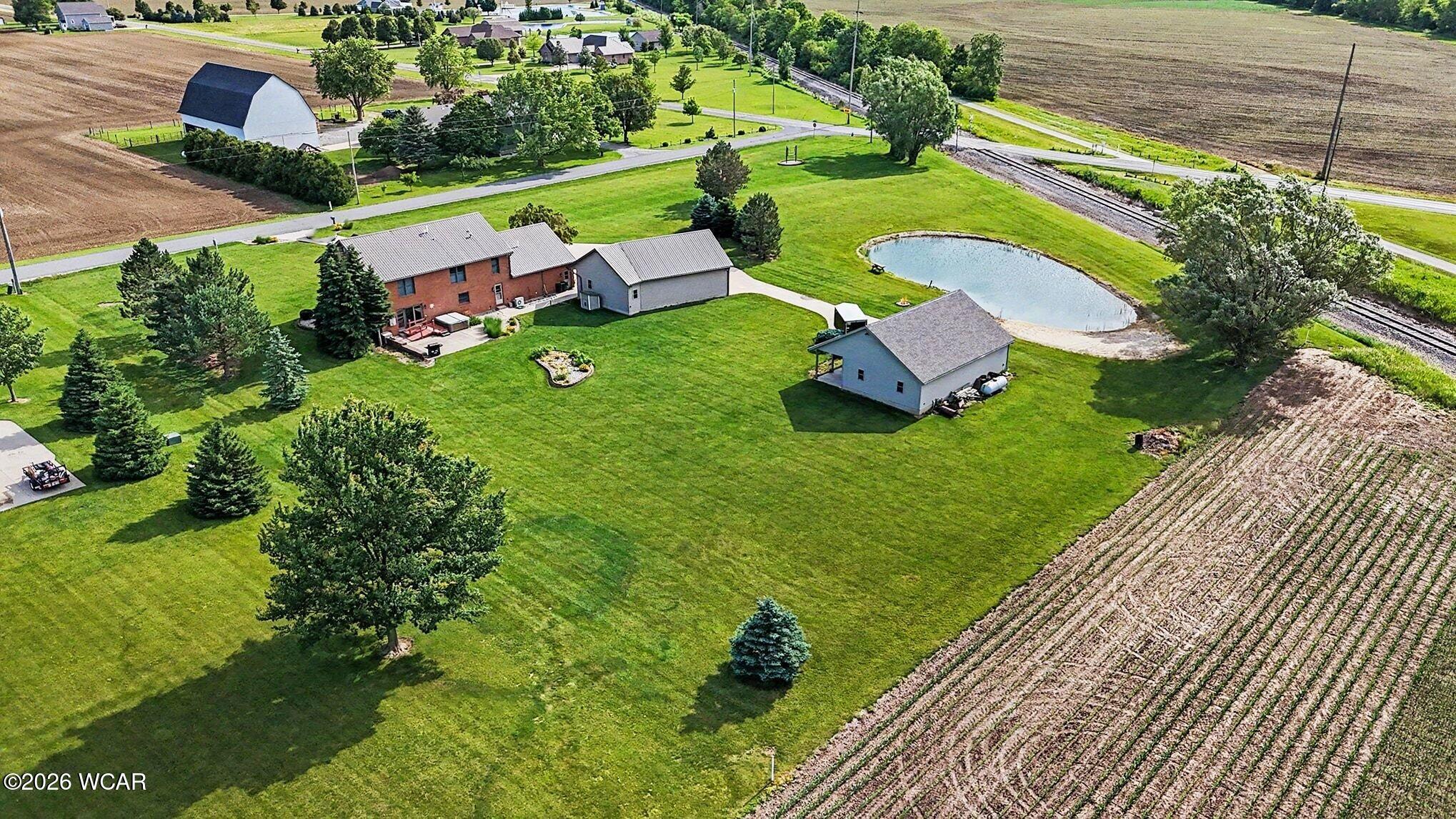 4978 Buschor Road, Coldwater, Ohio