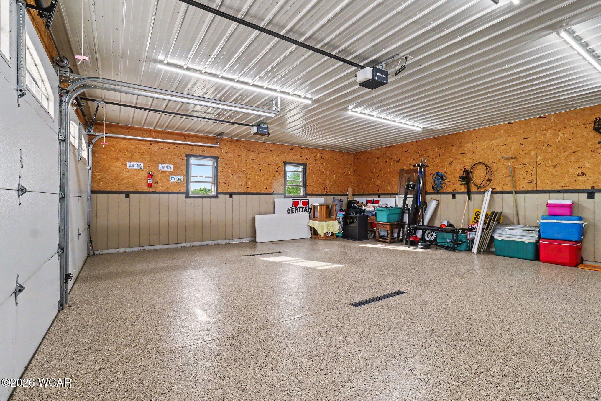 4978 Buschor Road, Coldwater, Ohio