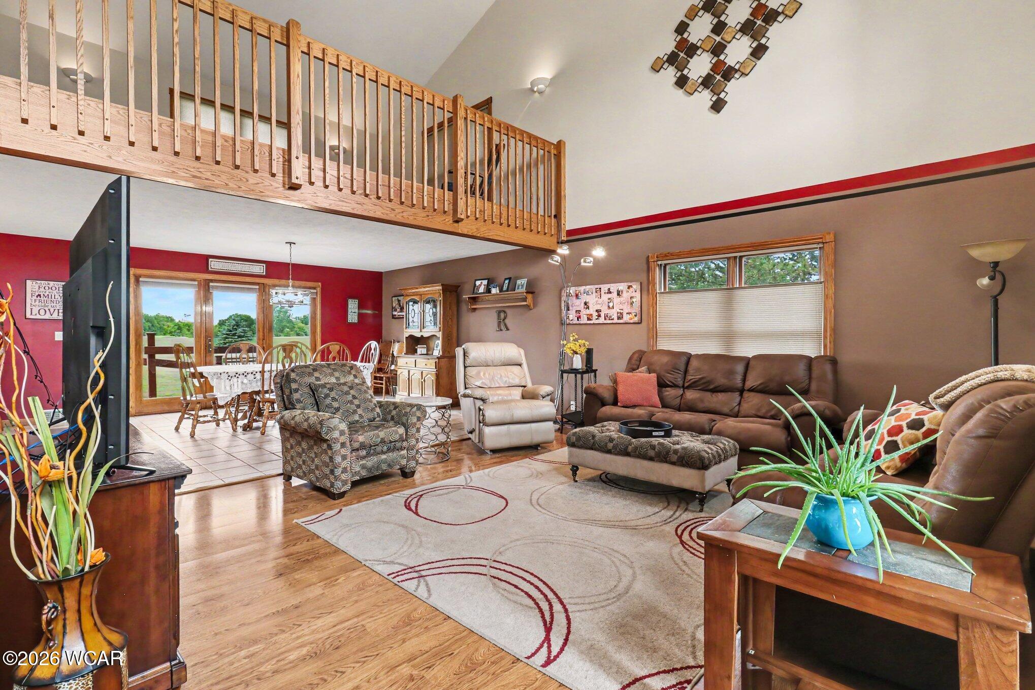 4978 Buschor Road, Coldwater, Ohio