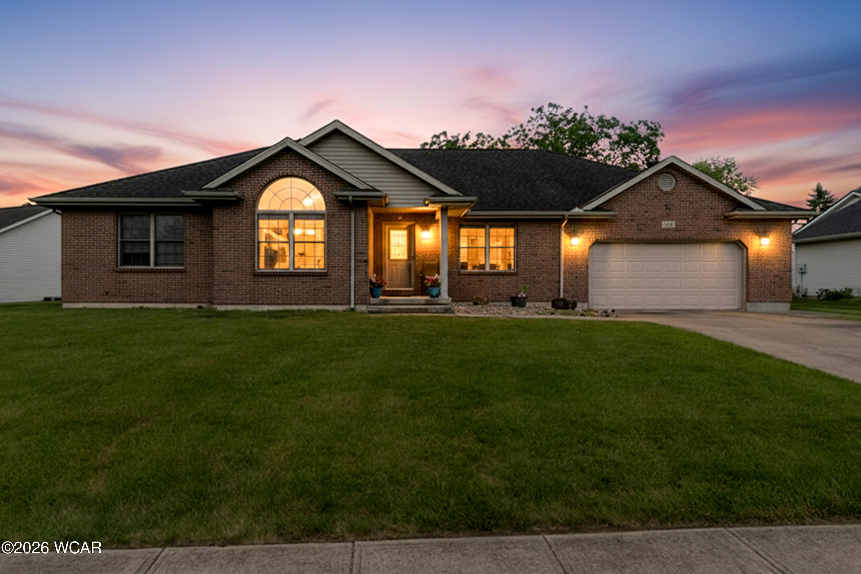 1185 Huron Court, Sidney, Ohio