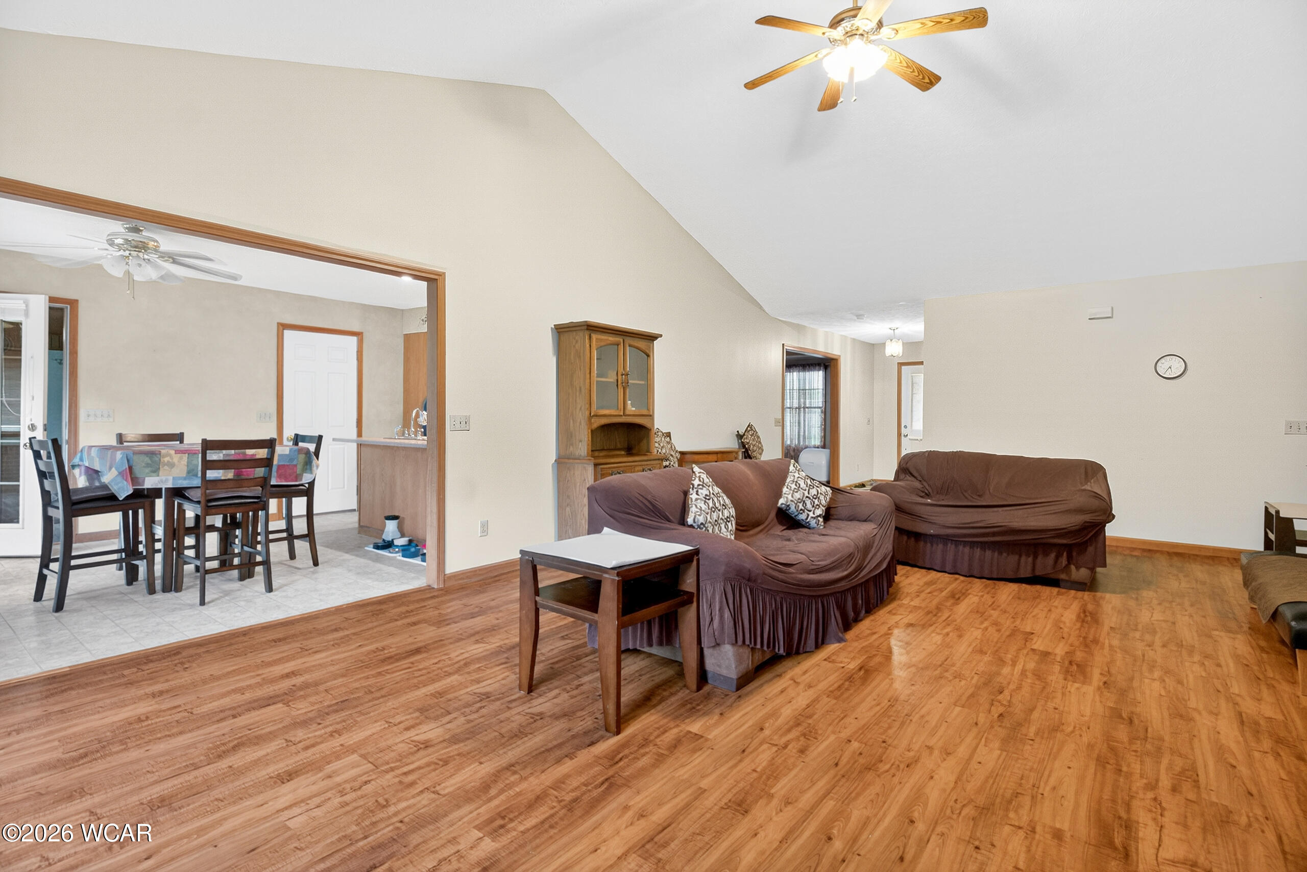 1185 Huron Court, Sidney, Ohio