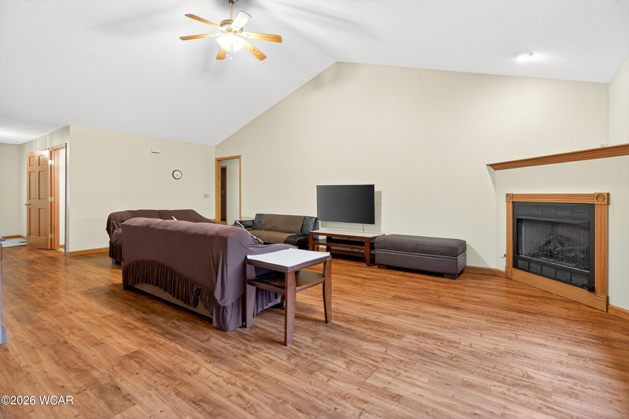 1185 Huron Court, Sidney, Ohio