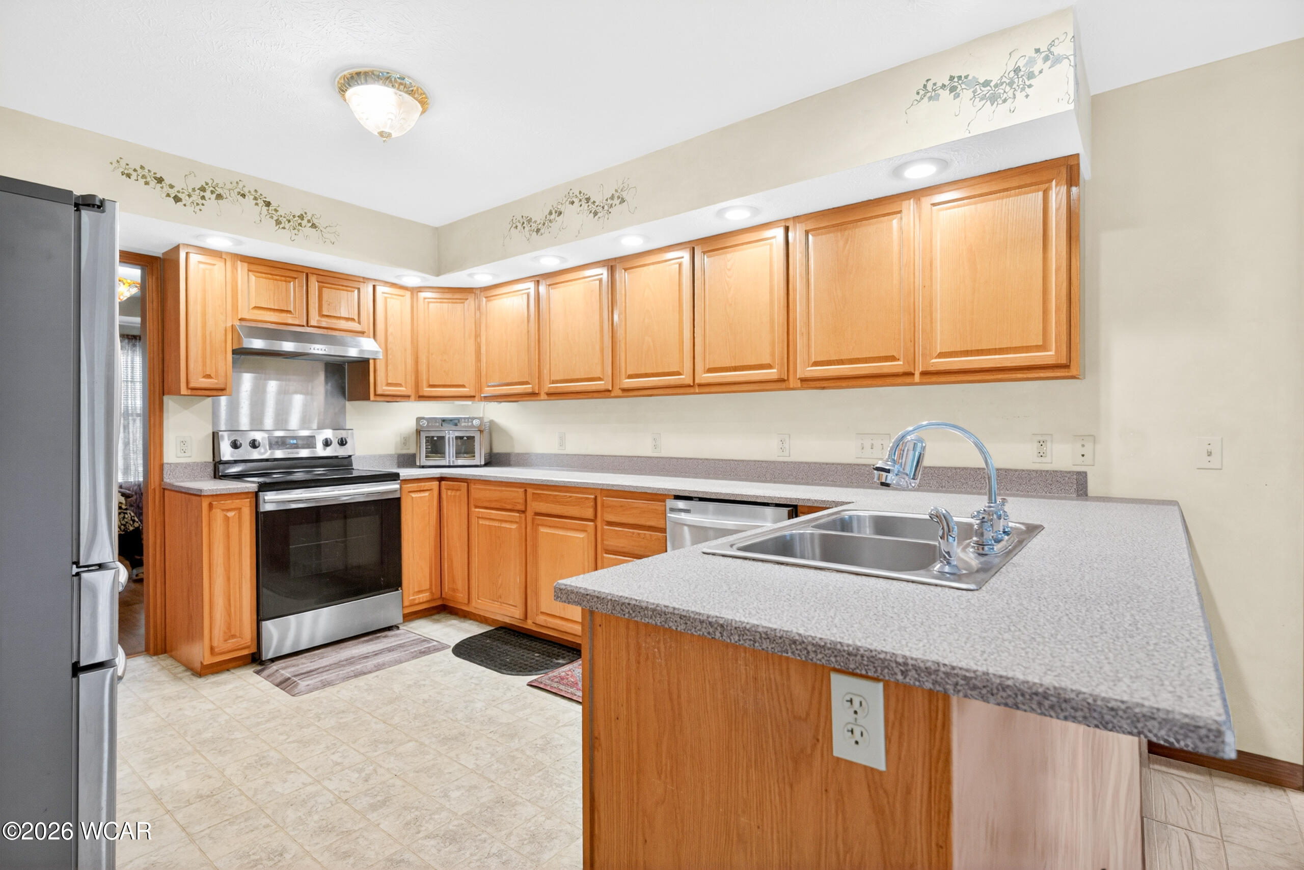 1185 Huron Court, Sidney, Ohio