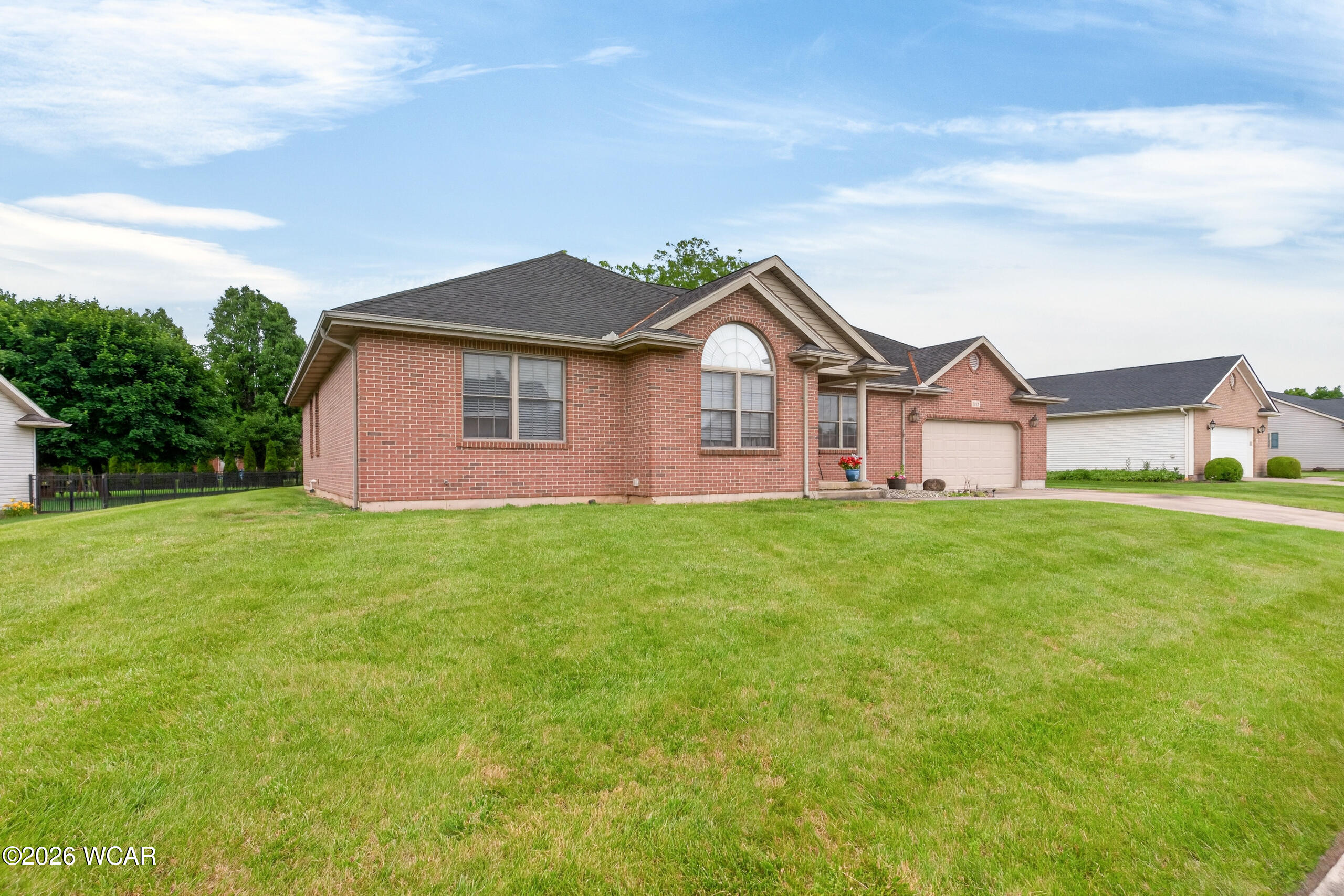 1185 Huron Court, Sidney, Ohio