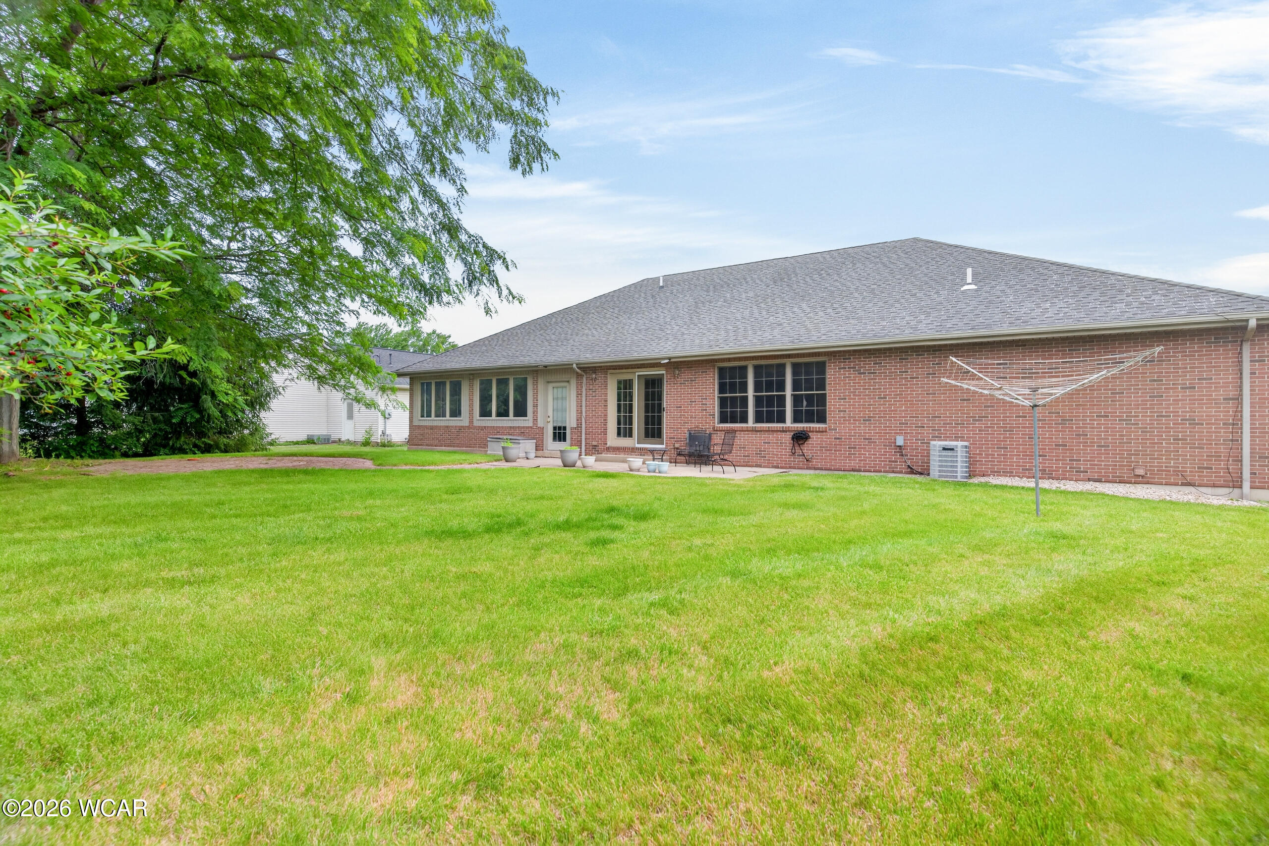 1185 Huron Court, Sidney, Ohio