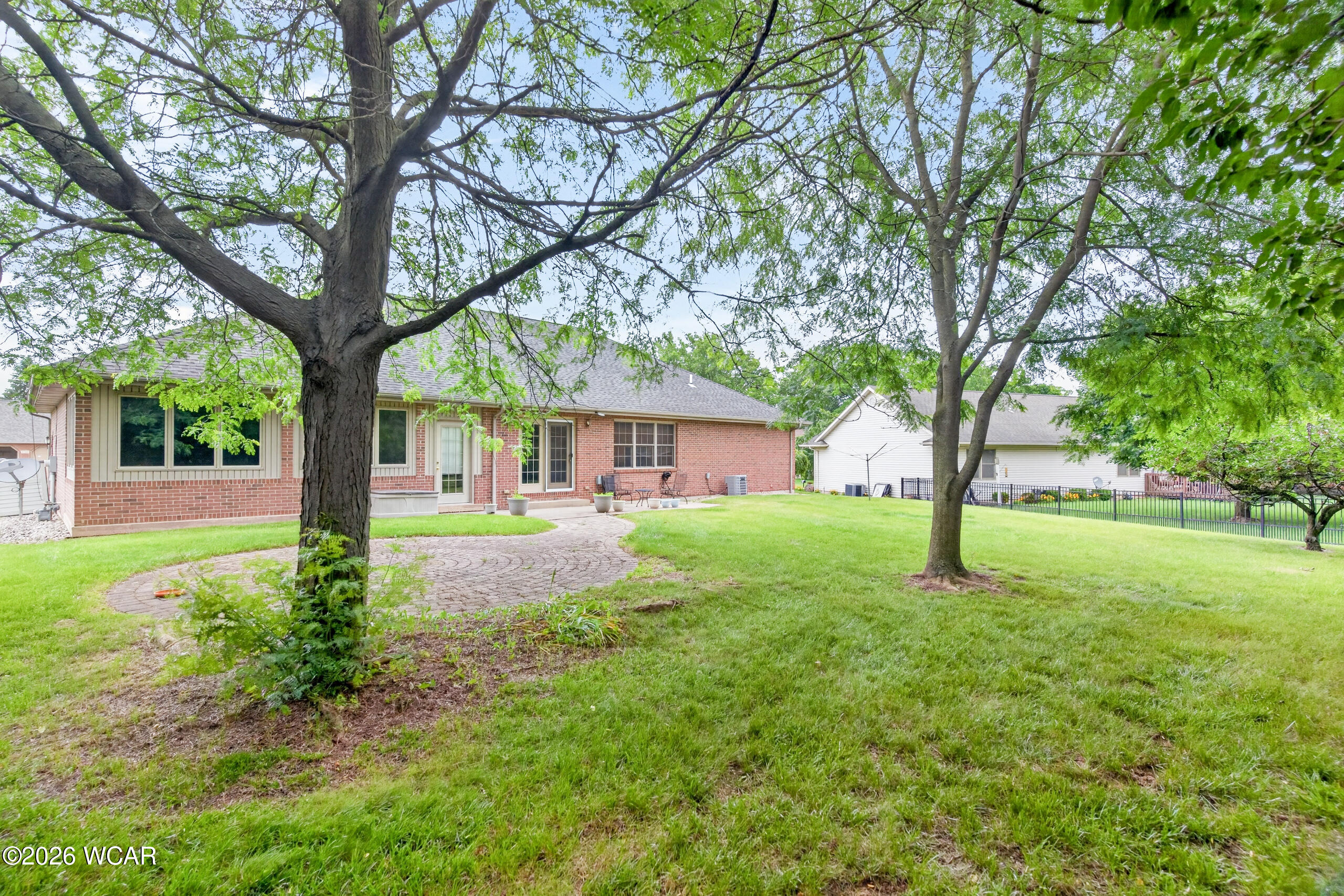 1185 Huron Court, Sidney, Ohio