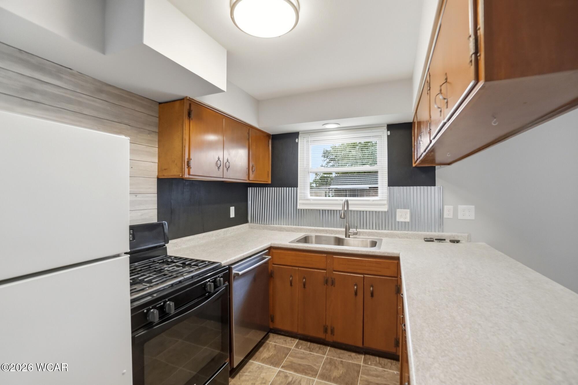 1922 Rice Avenue, Lima, Ohio