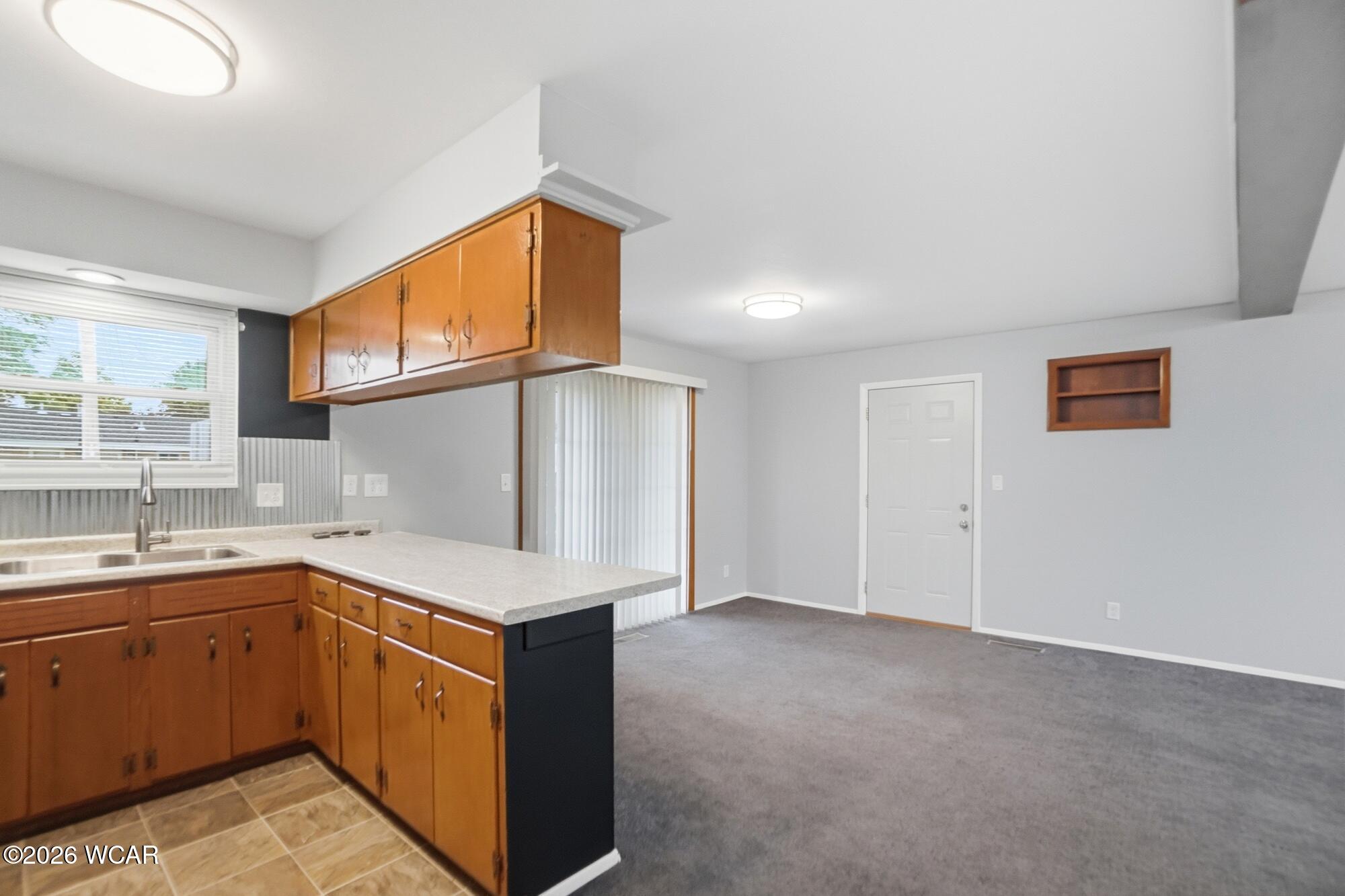 1922 Rice Avenue, Lima, Ohio