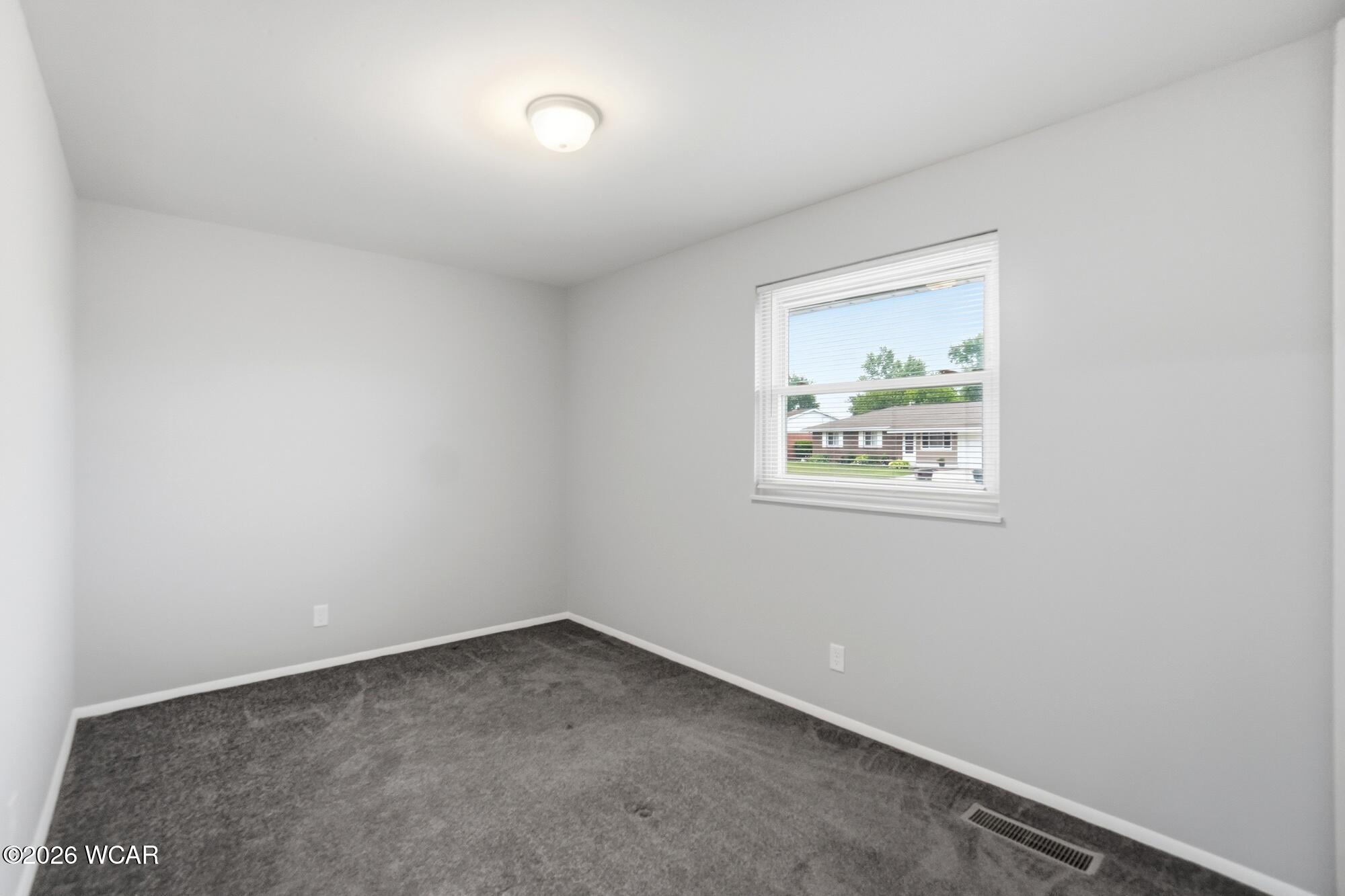 1922 Rice Avenue, Lima, Ohio