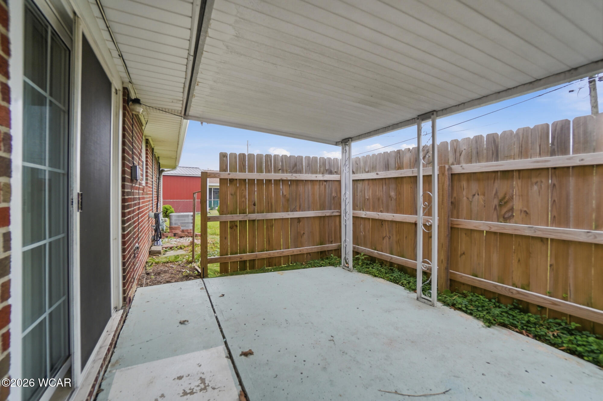 1922 Rice Avenue, Lima, Ohio