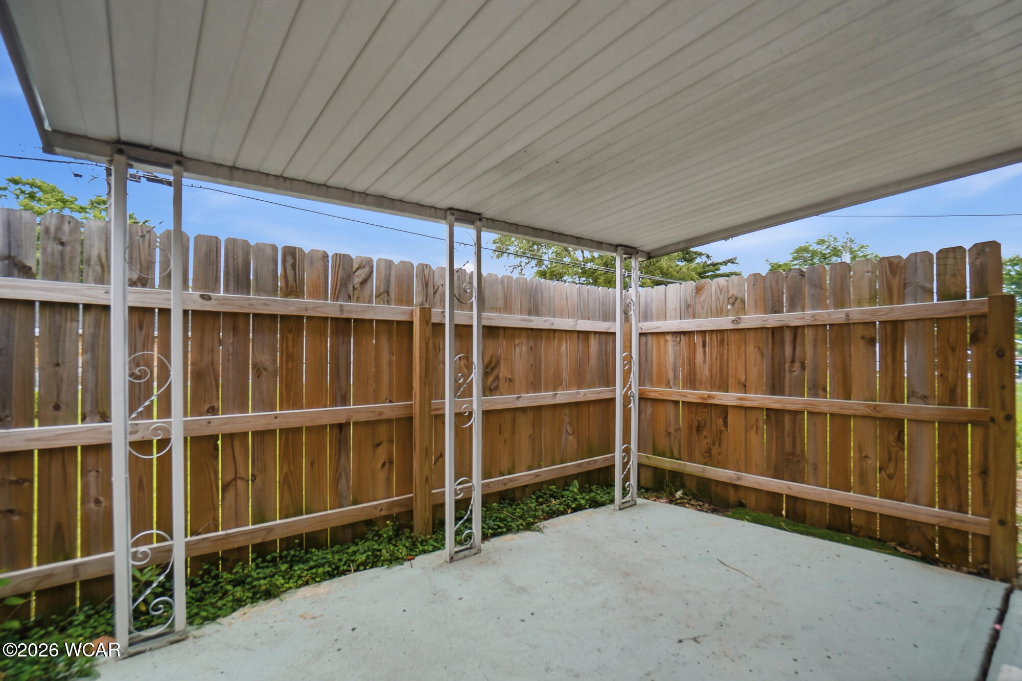 1922 Rice Avenue, Lima, Ohio