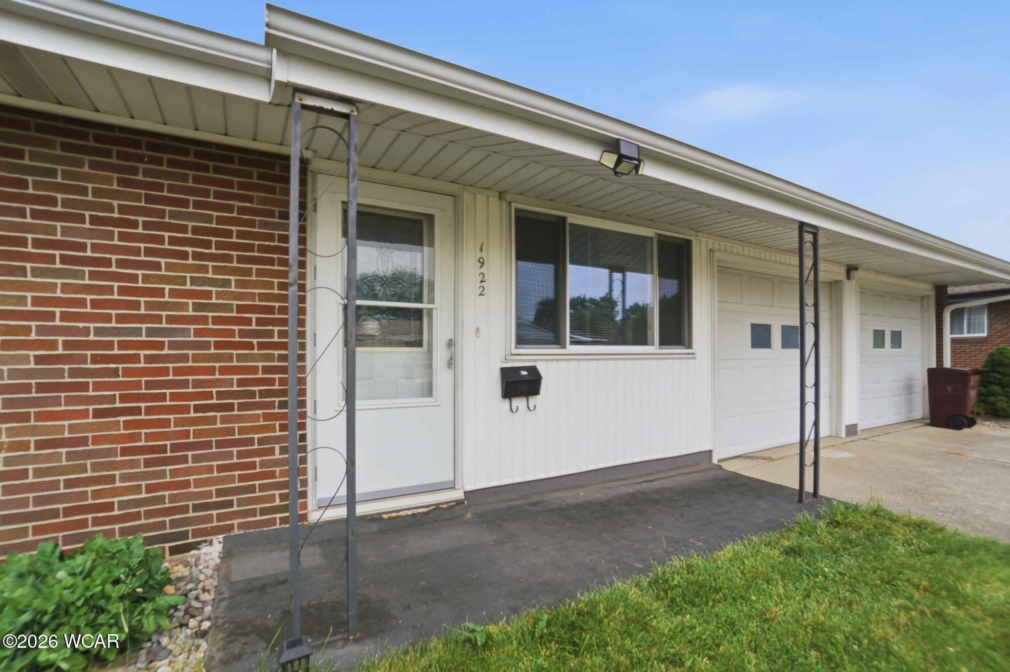 1922 Rice Avenue, Lima, Ohio