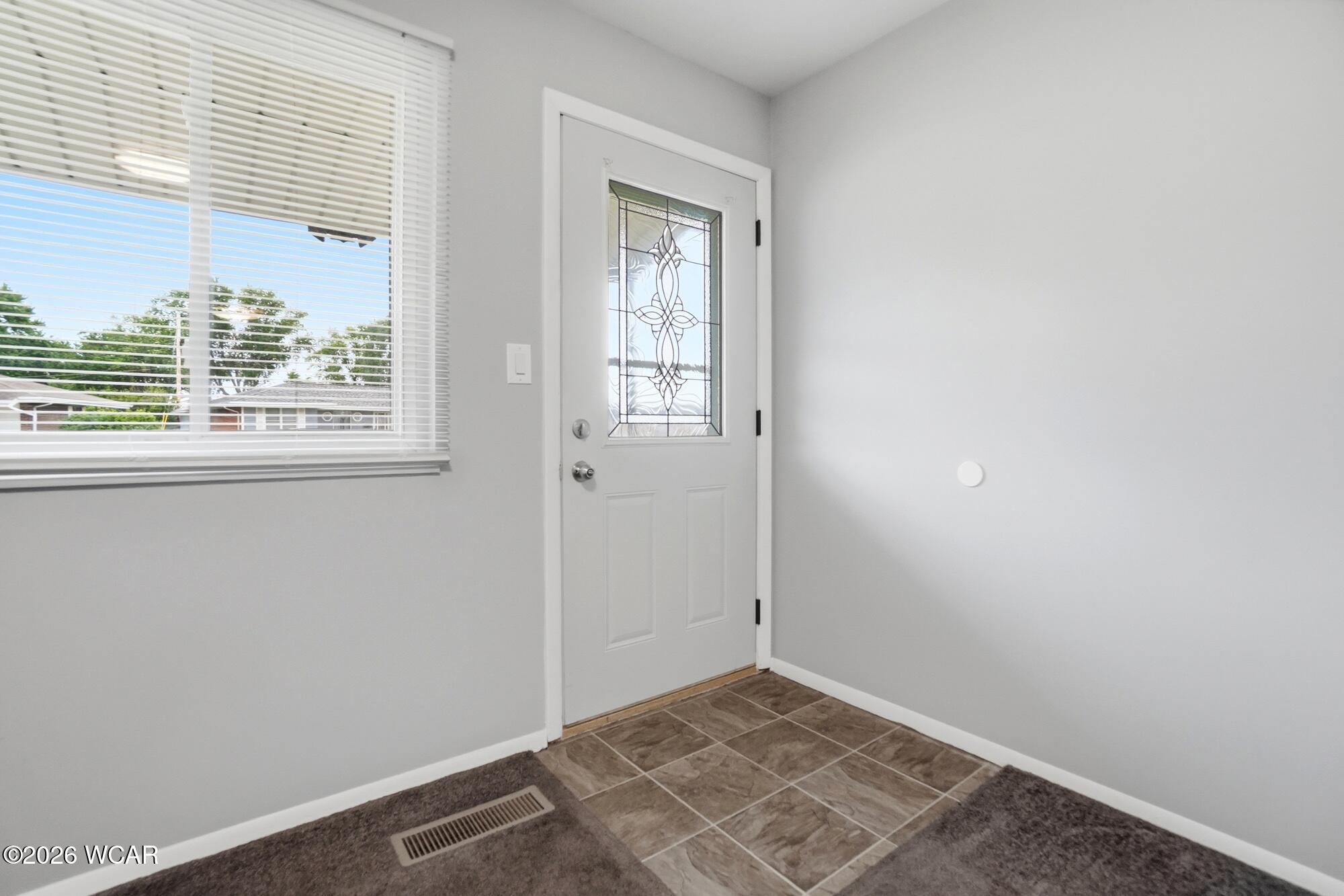 1922 Rice Avenue, Lima, Ohio