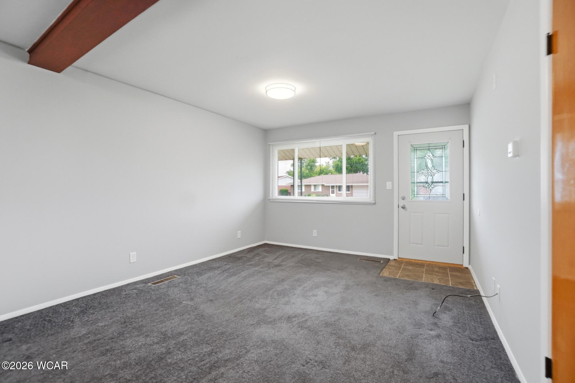 1922 Rice Avenue, Lima, Ohio