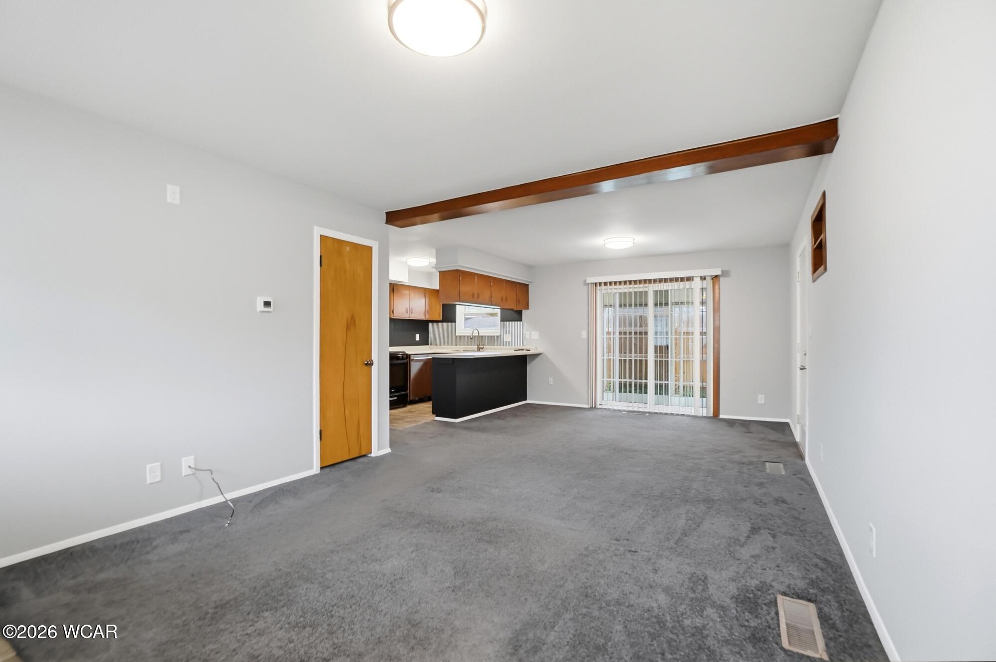 1922 Rice Avenue, Lima, Ohio